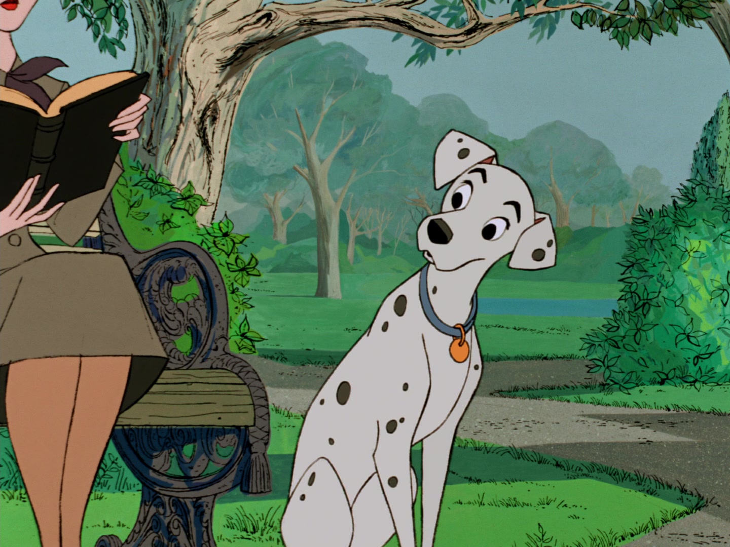 101 Dalmatians (One Hundred and One Dalmatians) Screencap | Fancaps