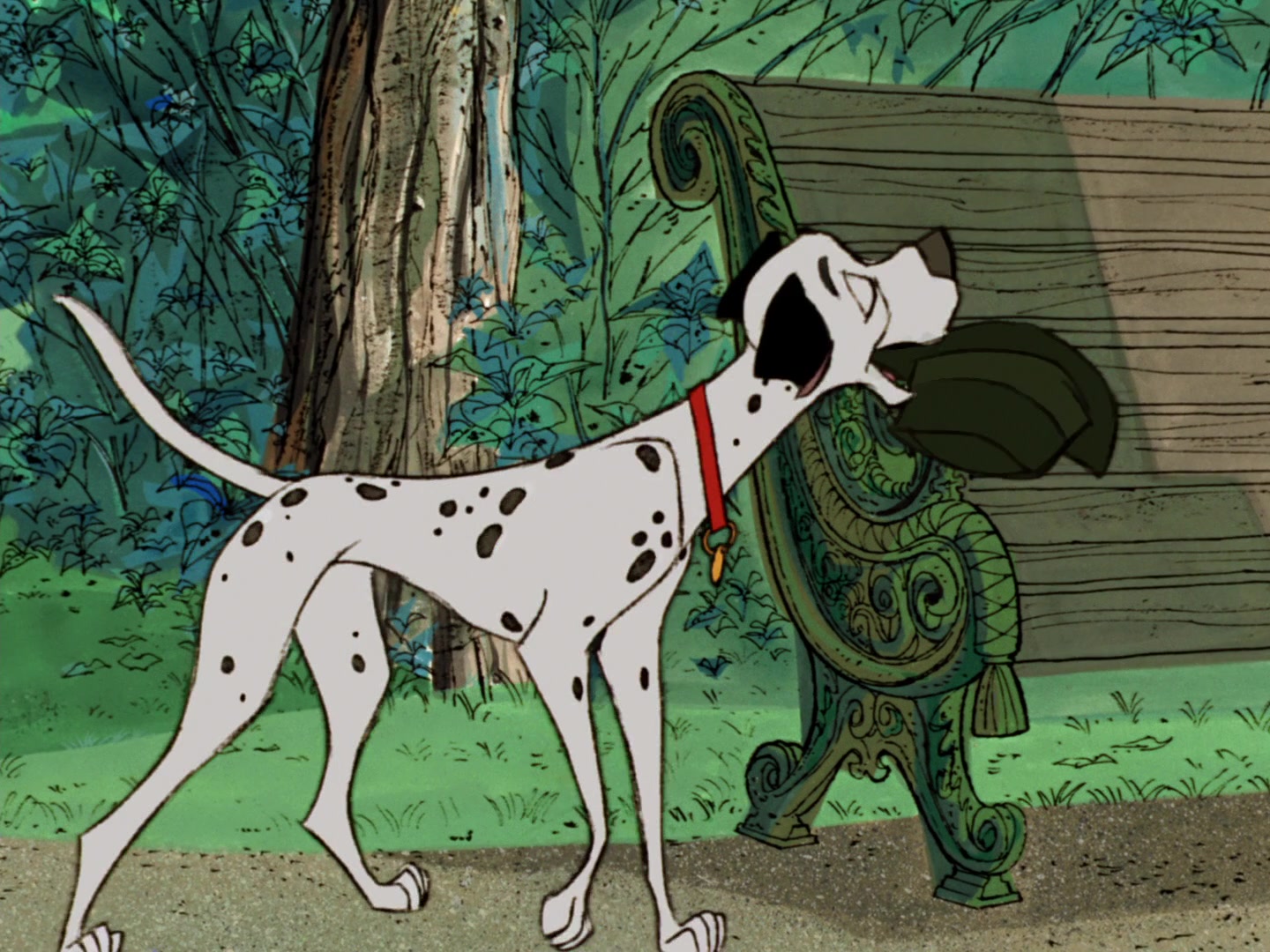 101 Dalmatians (One Hundred and One Dalmatians) Screencap | Fancaps