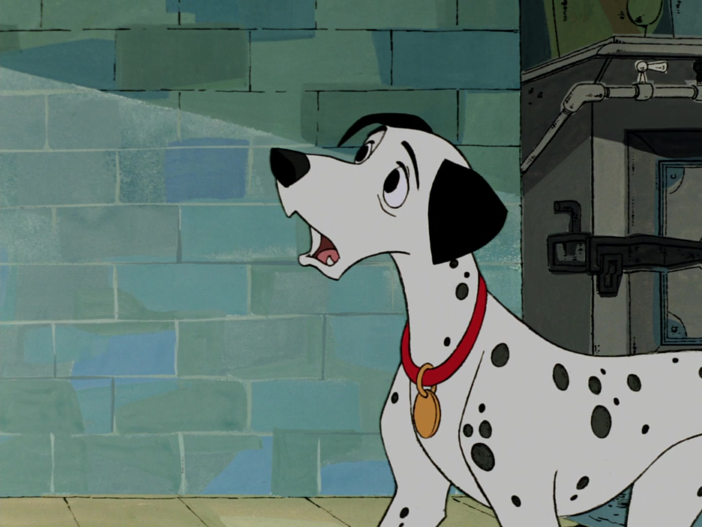 101 Dalmatians (One Hundred and One Dalmatians) Screencap | Fancaps