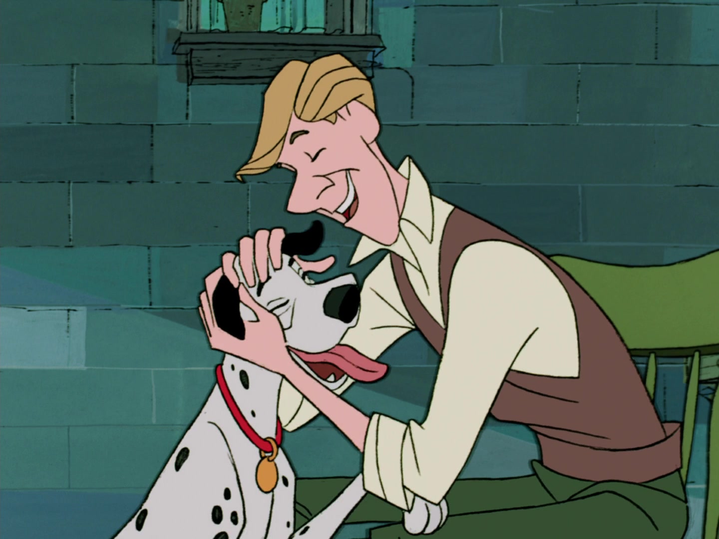 101 Dalmatians (One Hundred and One Dalmatians) Screencap | Fancaps