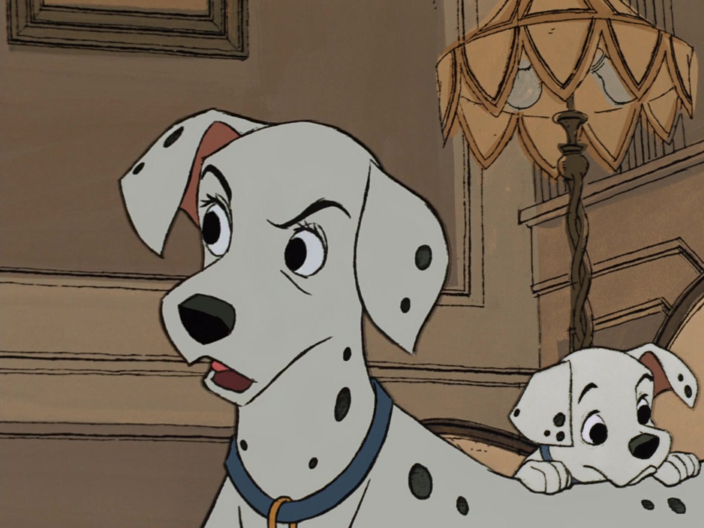 101 Dalmatians (One Hundred and One Dalmatians) Screencap | Fancaps