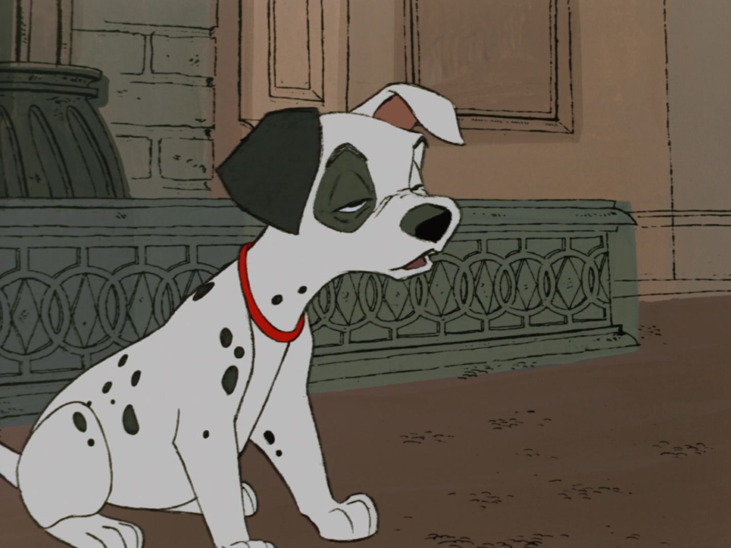 101 Dalmatians (One Hundred and One Dalmatians) Screencap | Fancaps