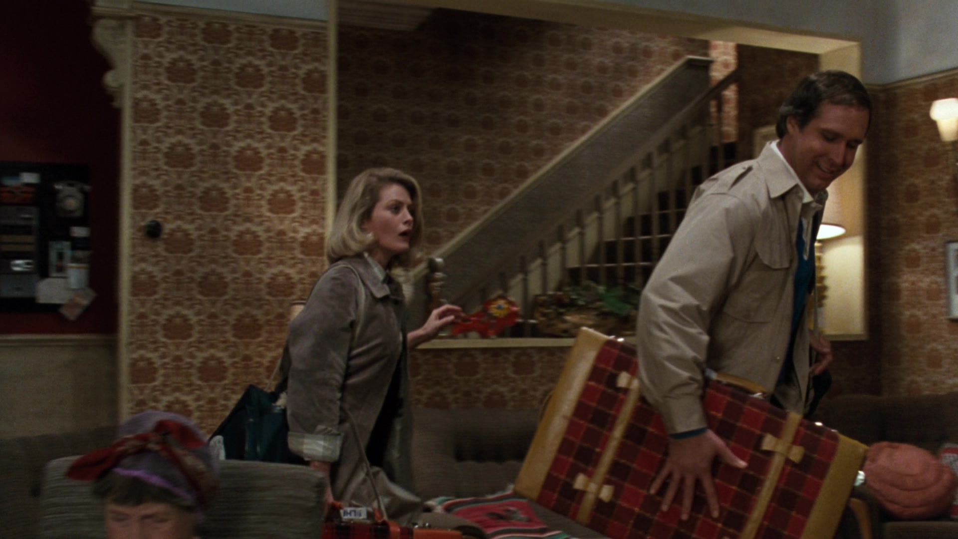 National Lampoon's European Vacation Screencap | Fancaps