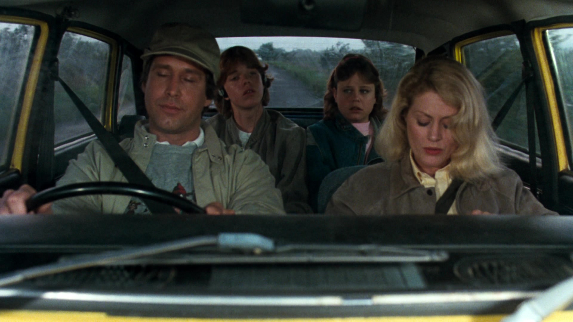 National Lampoon's European Vacation Screencap | Fancaps