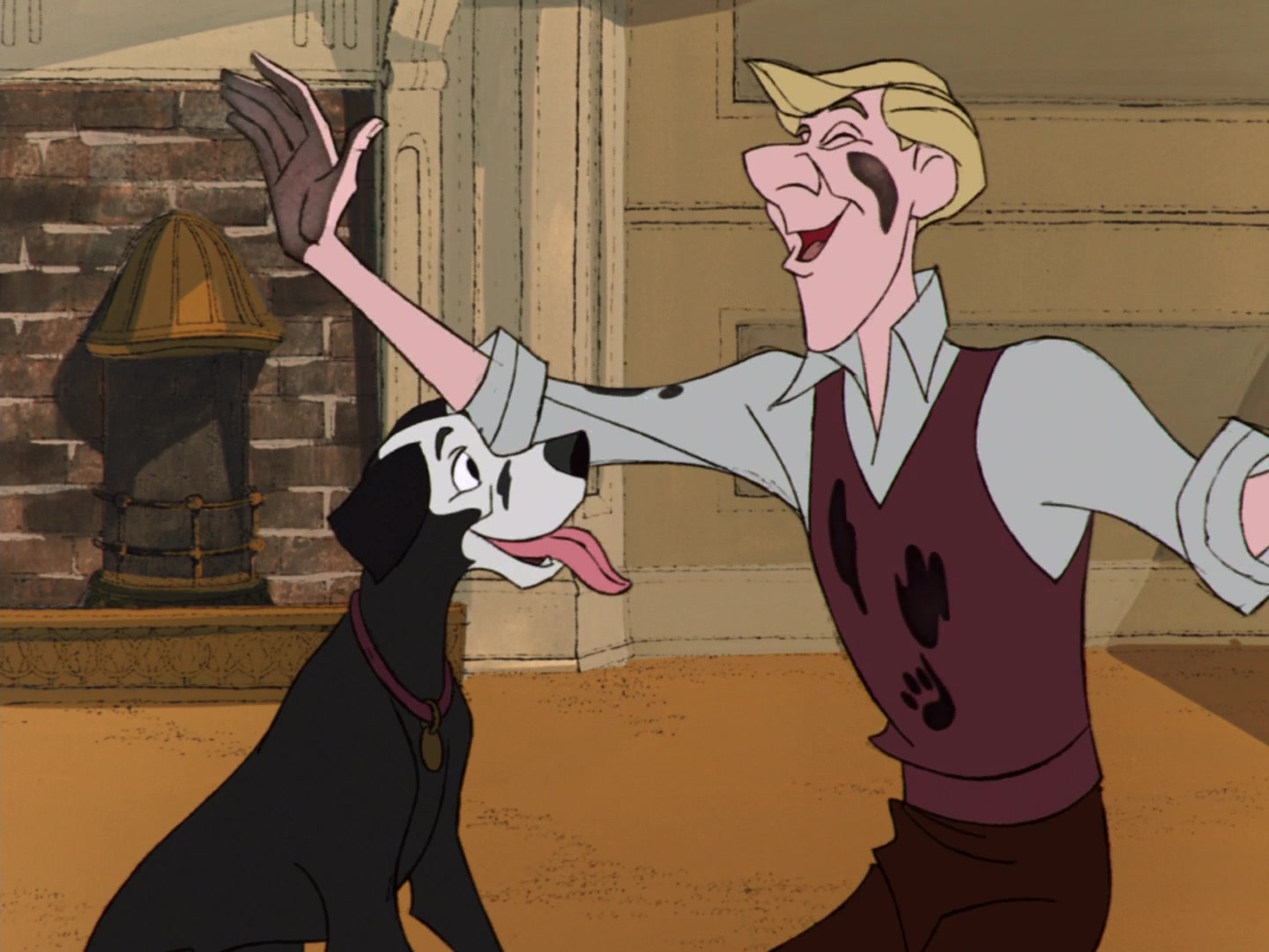 101 Dalmatians (One Hundred and One Dalmatians) Screencap | Fancaps