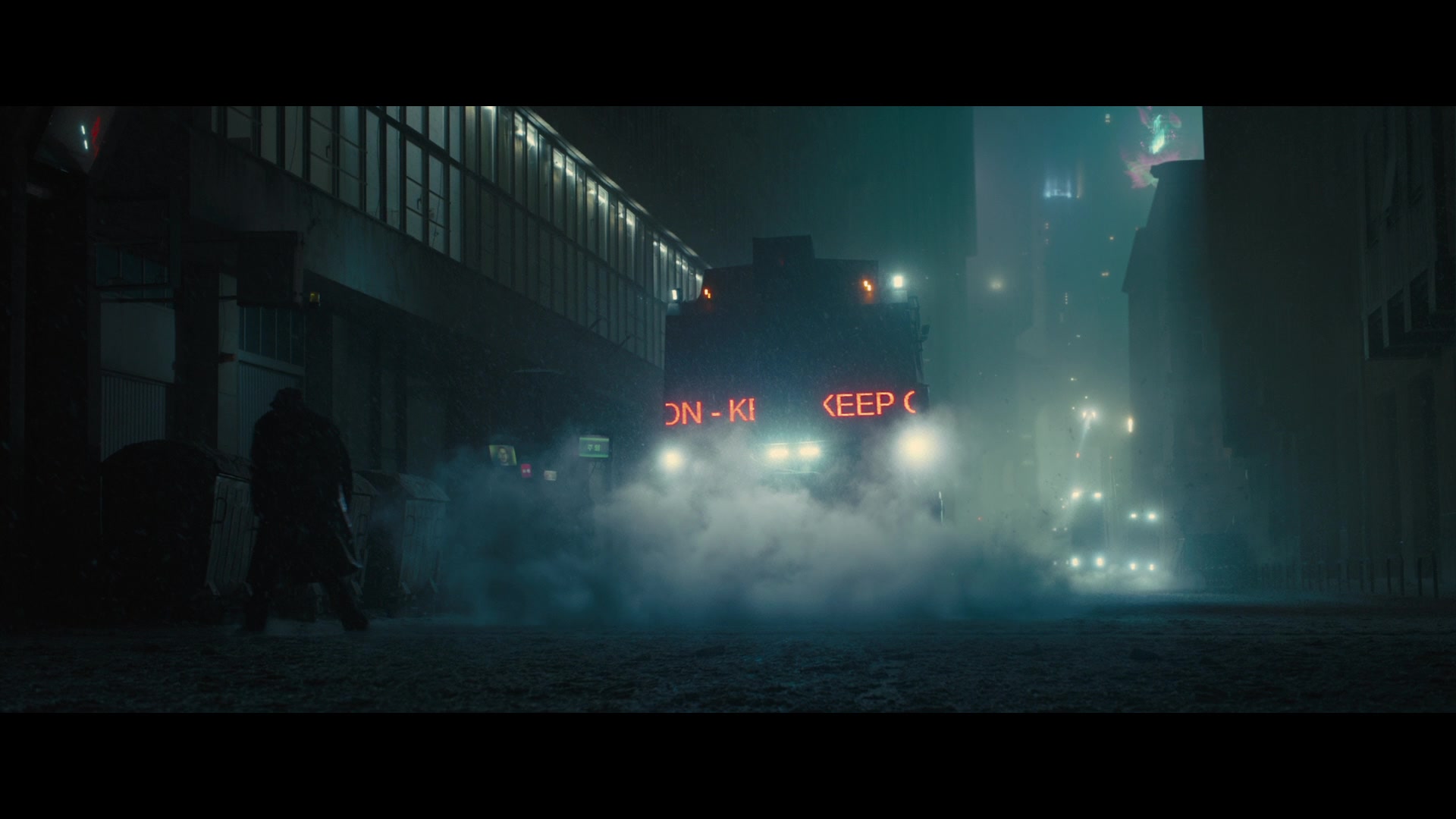 Blade Runner 2049 Screencap | Fancaps