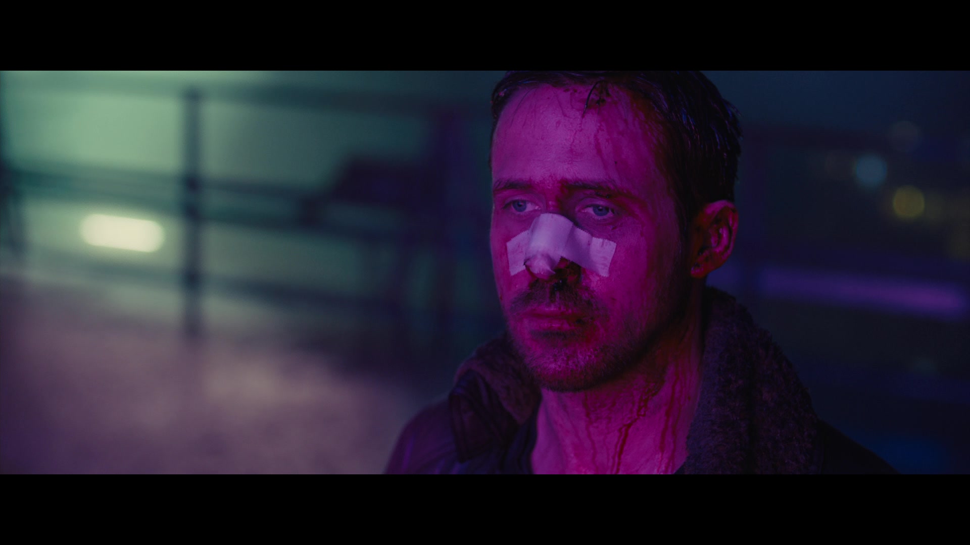 Blade Runner 2049 Screencap | Fancaps