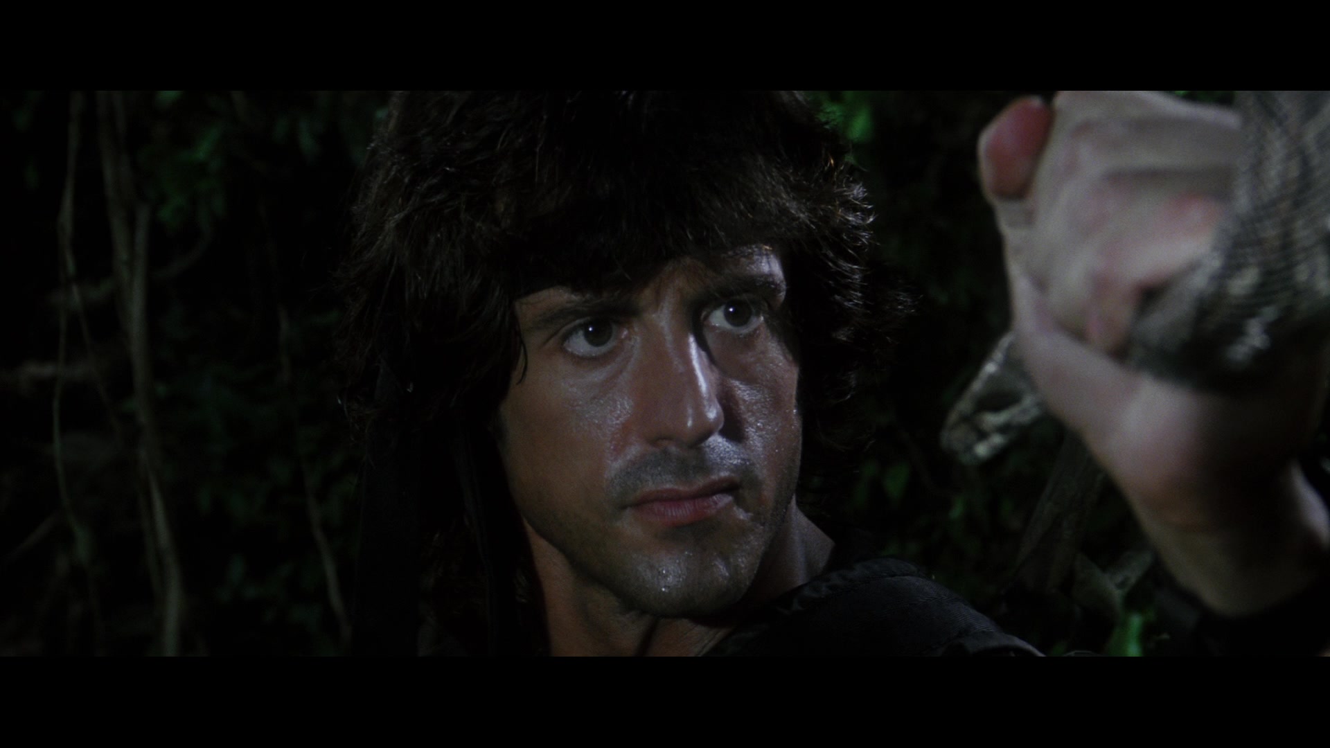 Rambo: First Blood Part II Screencap | Fancaps