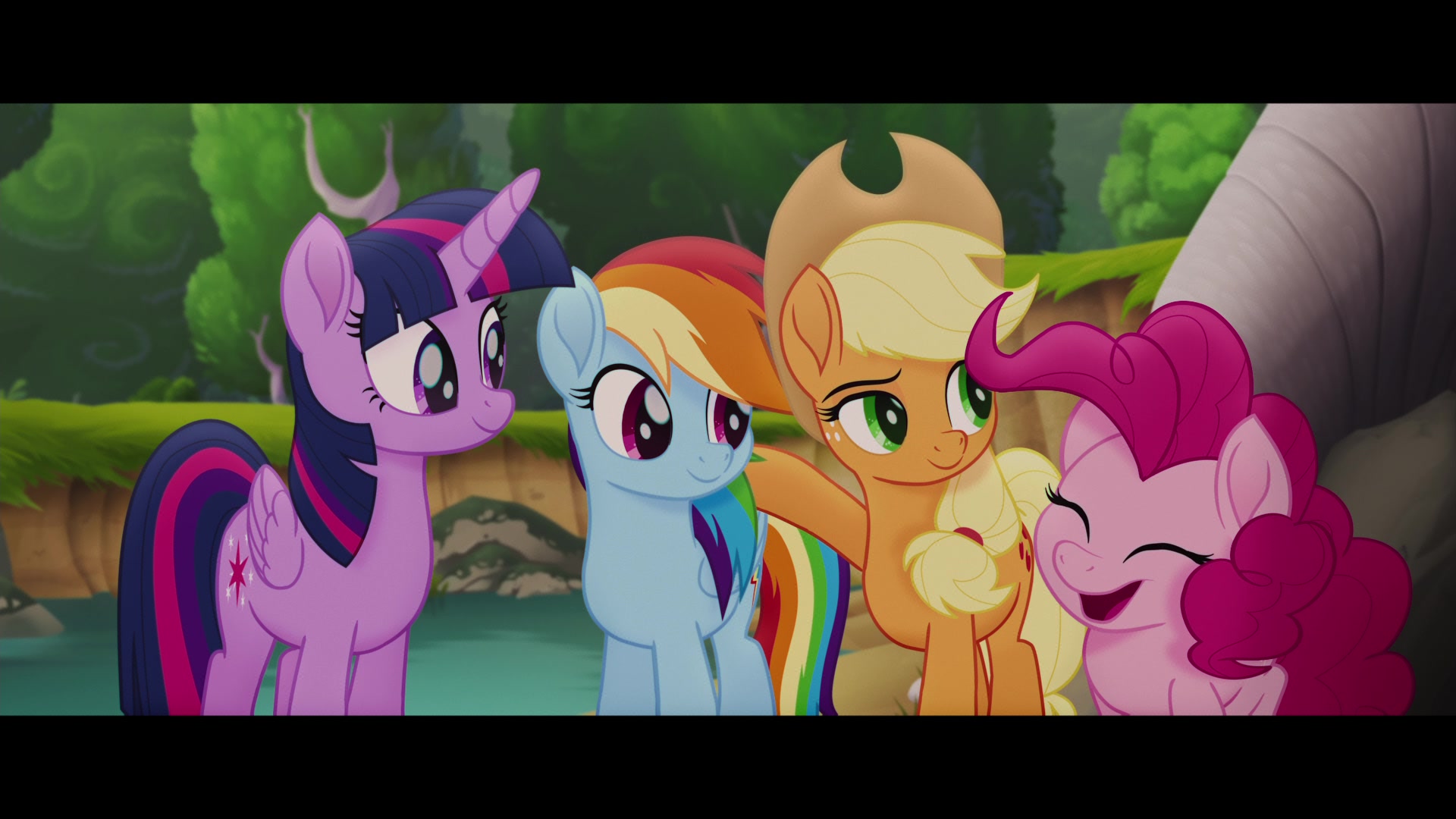 My Little Pony: The Movie Screencap 