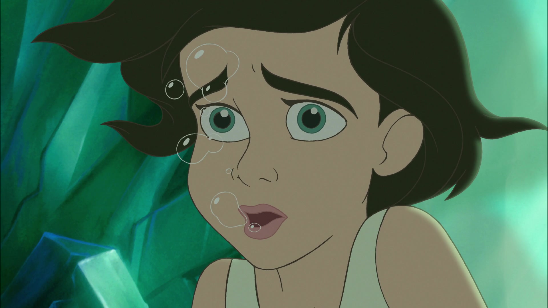 The Little Mermaid II: Return to the Sea Screencap | Fancaps