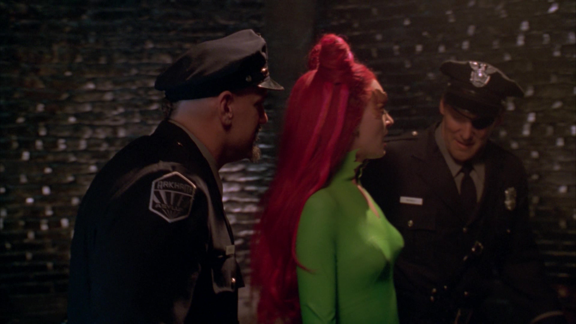 Batman & Robin Screencap | Fancaps