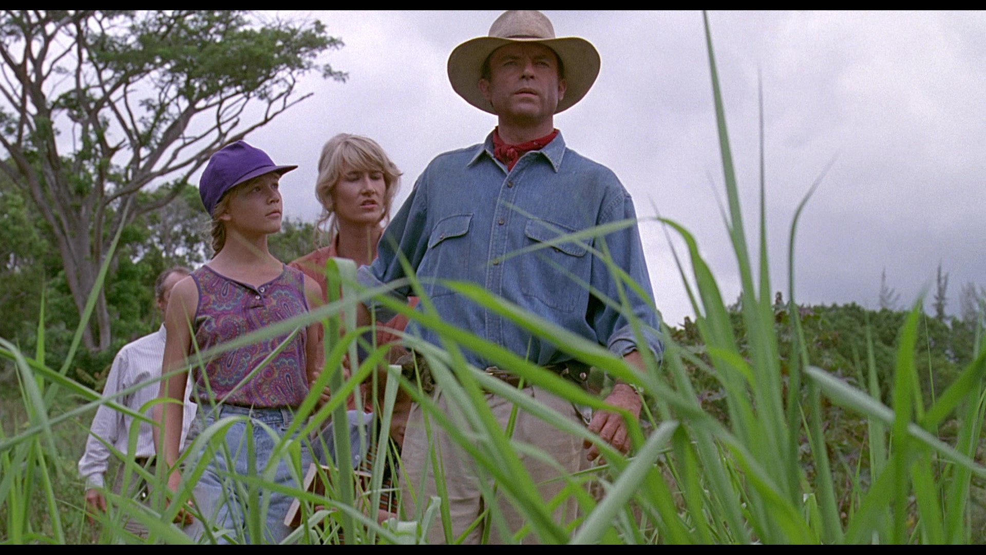 Jurassic Park (1993) Screencap | Fancaps