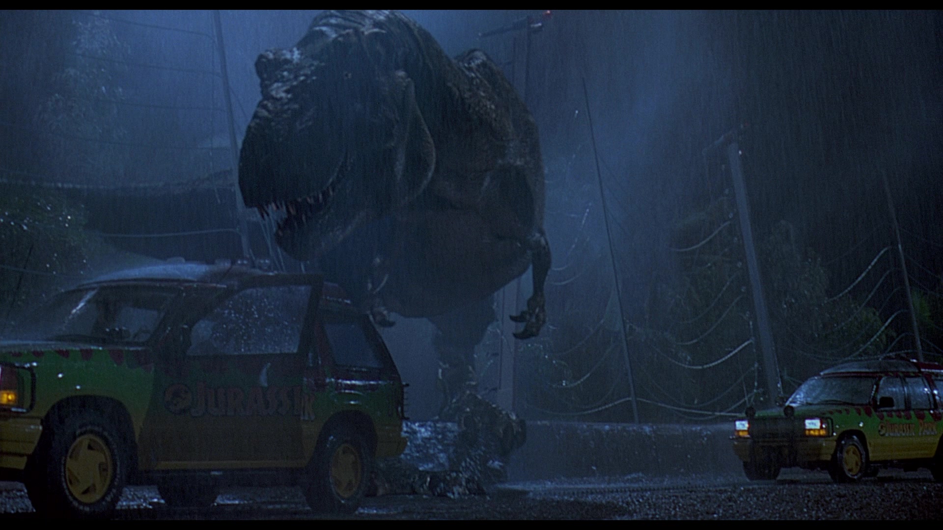 Jurassic Park (1993) Screencap | Fancaps