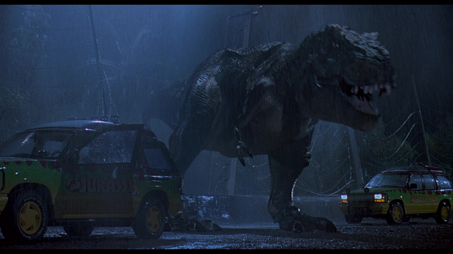 Jurassic Park 1993 Screencap Fancaps 