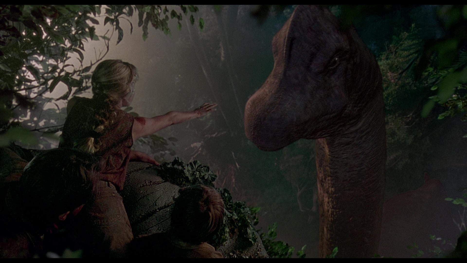 Jurassic Park (1993) Screencap | Fancaps