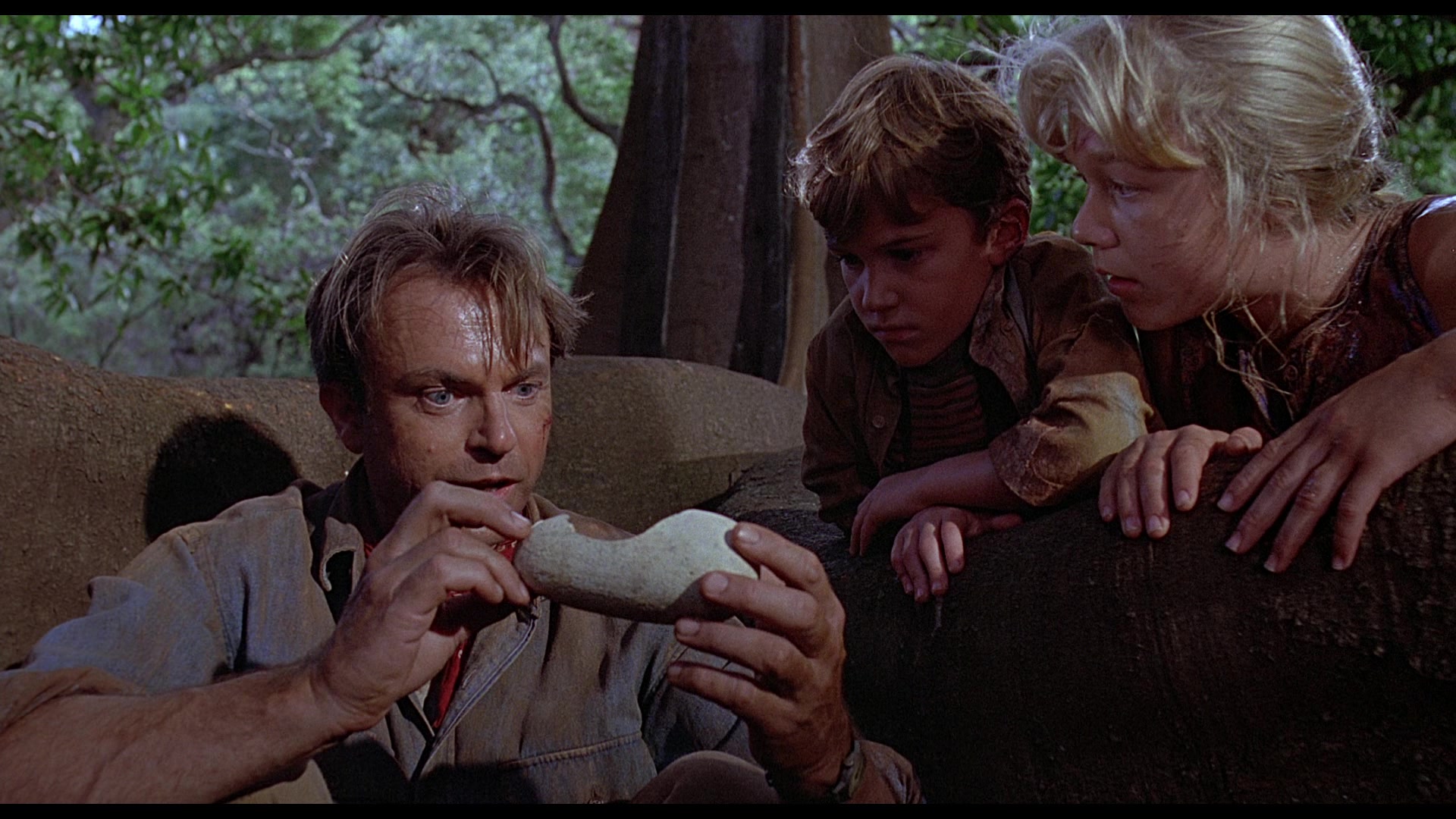 Jurassic Park (1993) Screencap | Fancaps