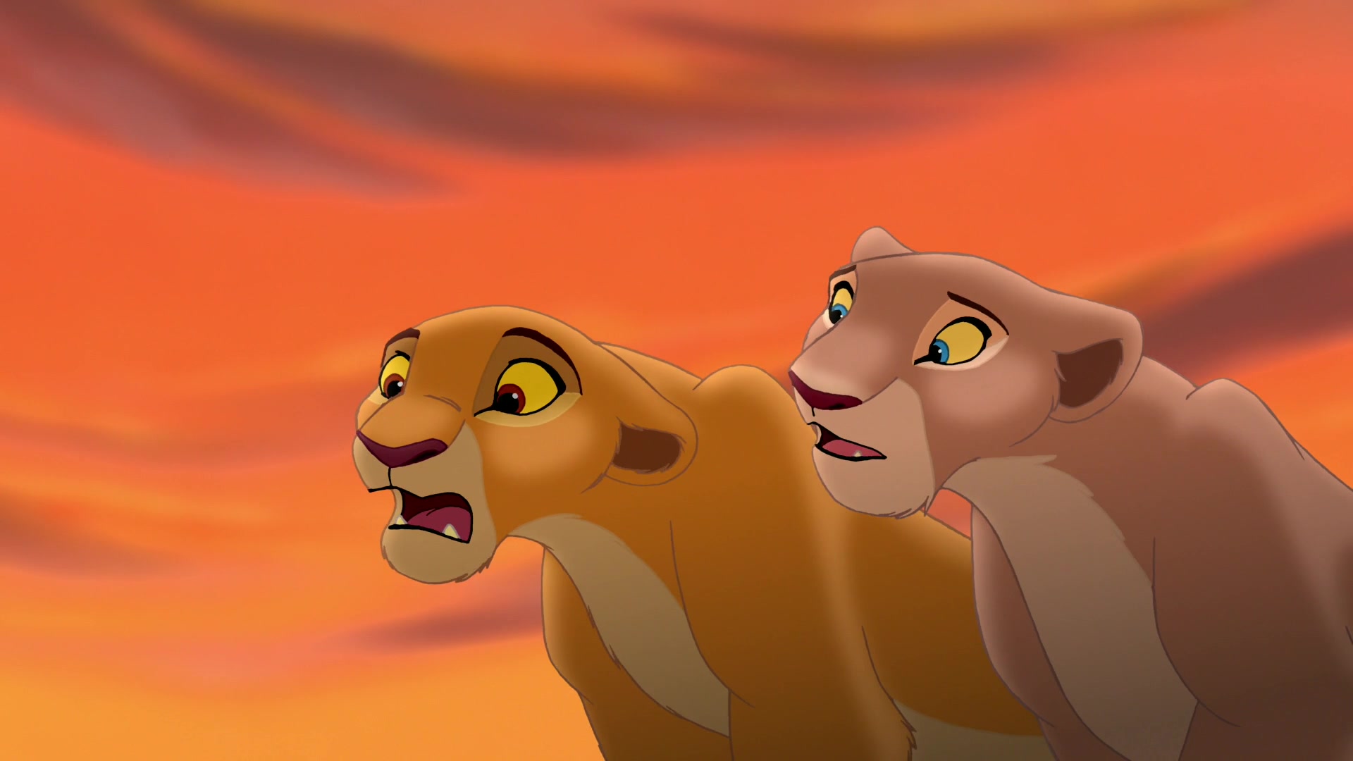 download the lion king 2 simba