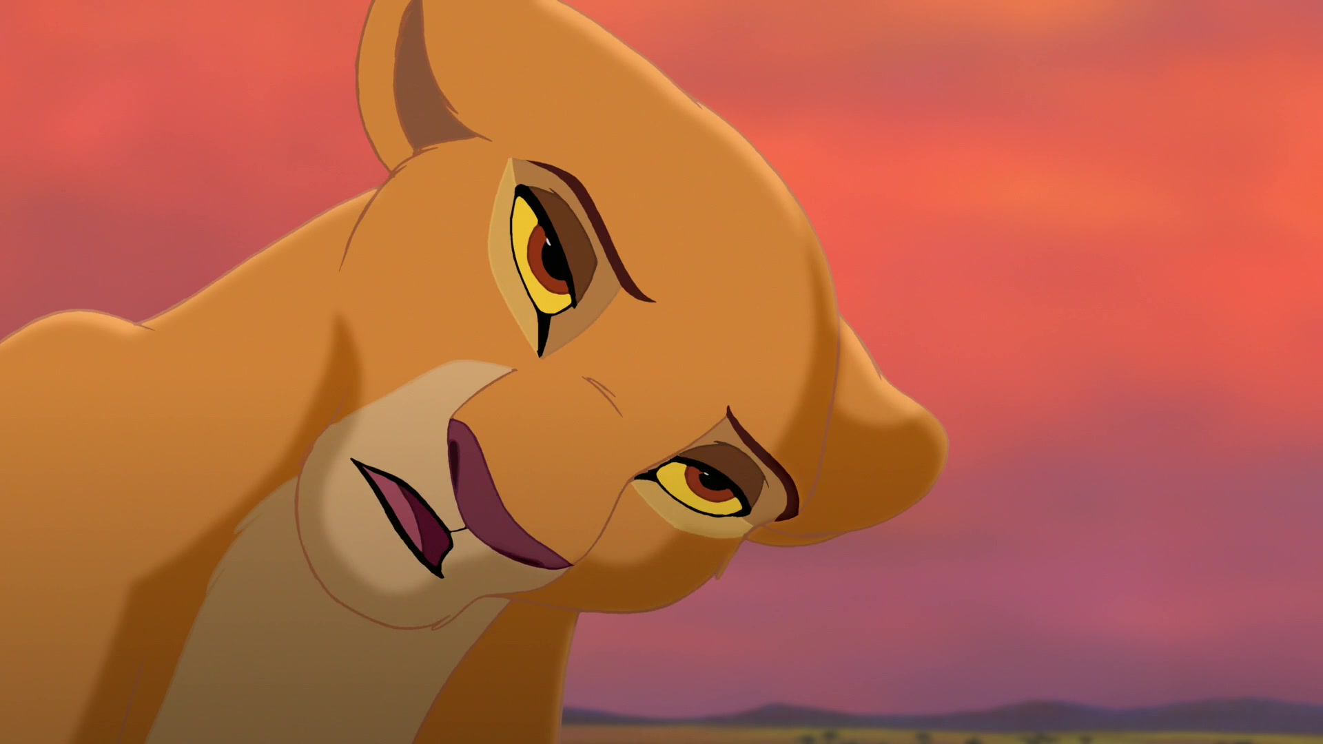 The Lion King Ii Simba S Pride Screencap Fancaps