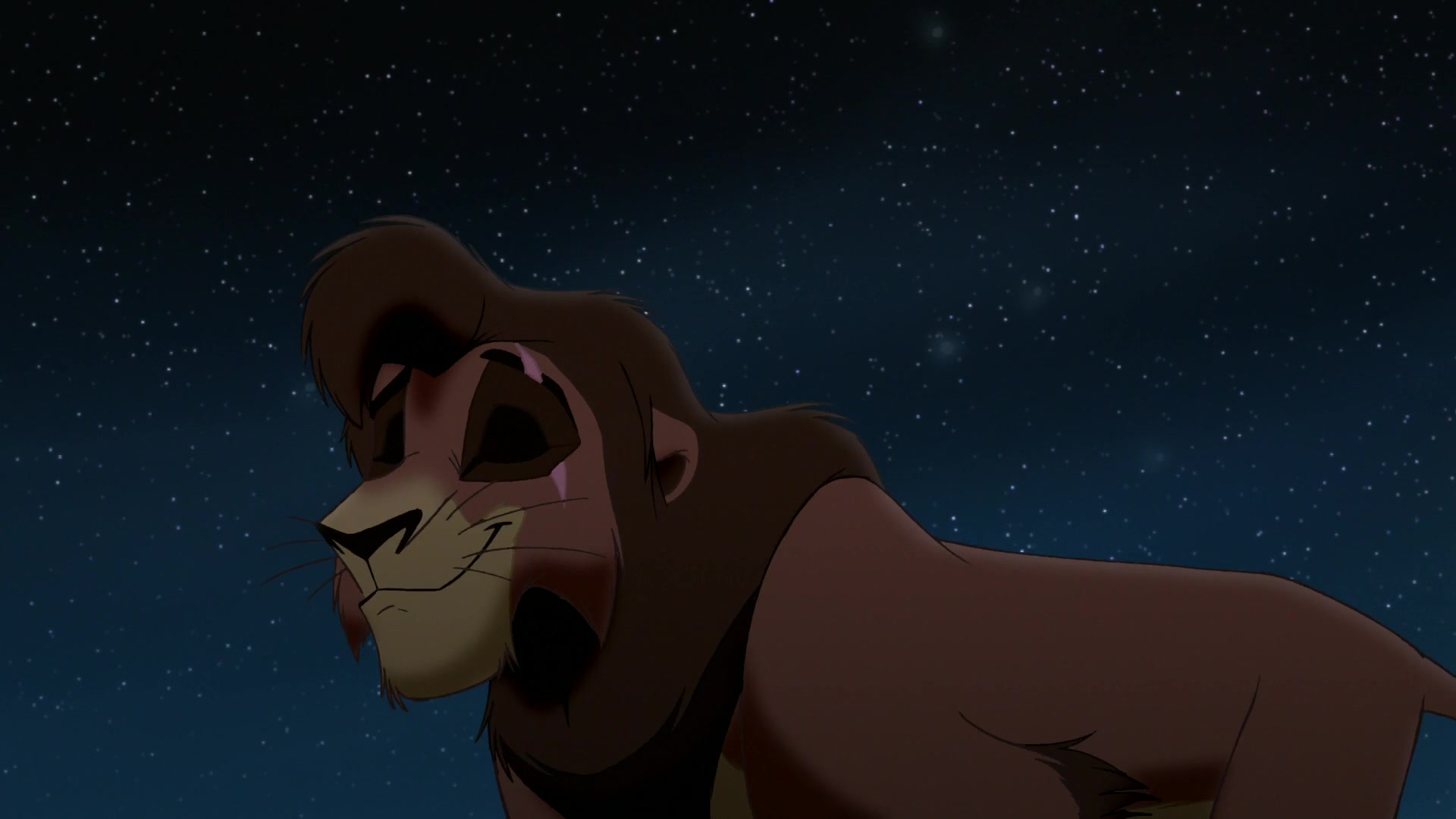 The Lion King Ii Simbas Pride Screencap Fancaps 7742