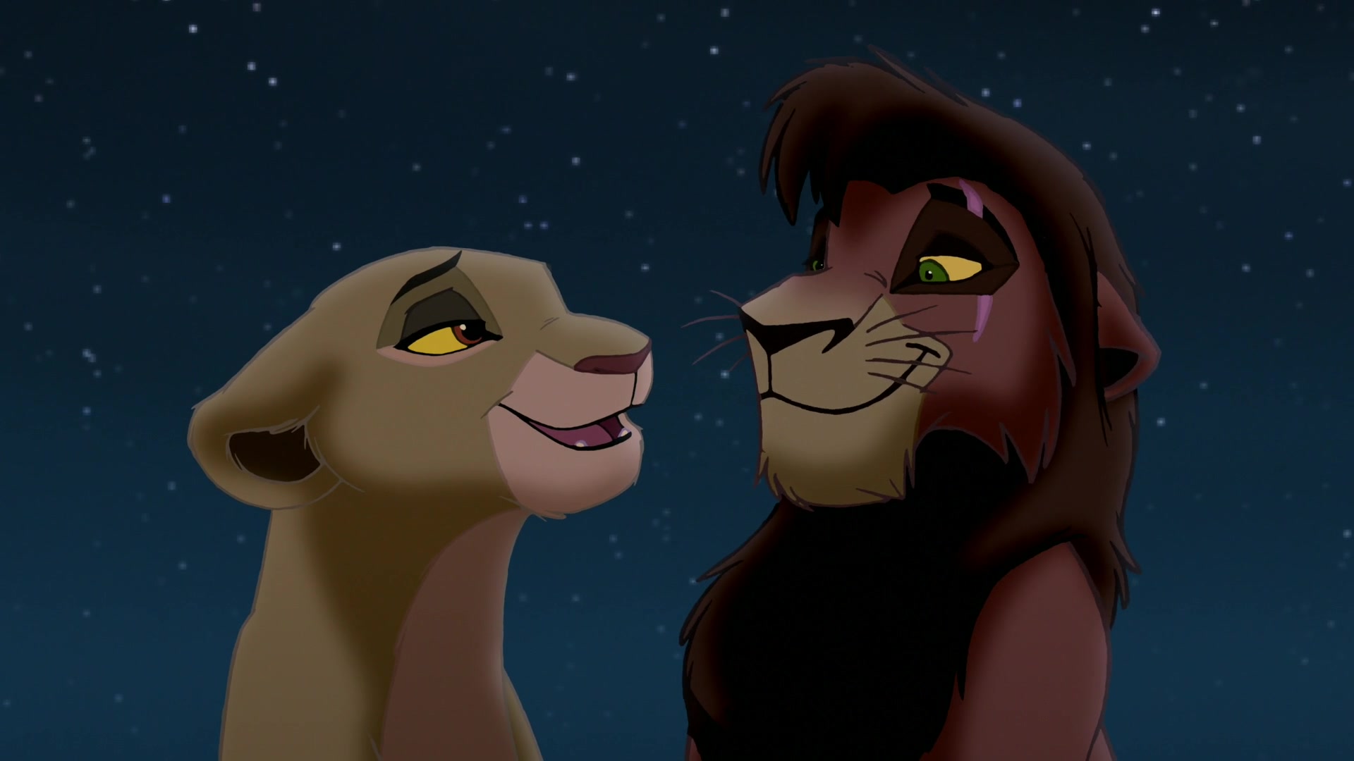 The Lion King Ii Simbas Pride Screencap Fancaps 0648