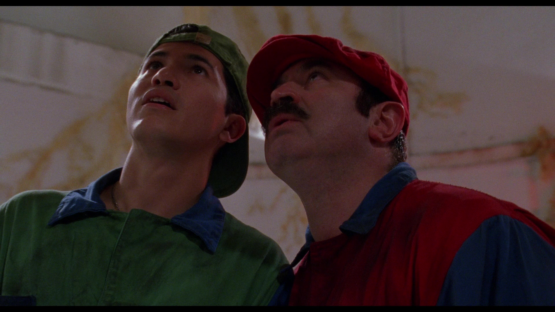 Super Mario Bros. (1993) Screencap | Fancaps