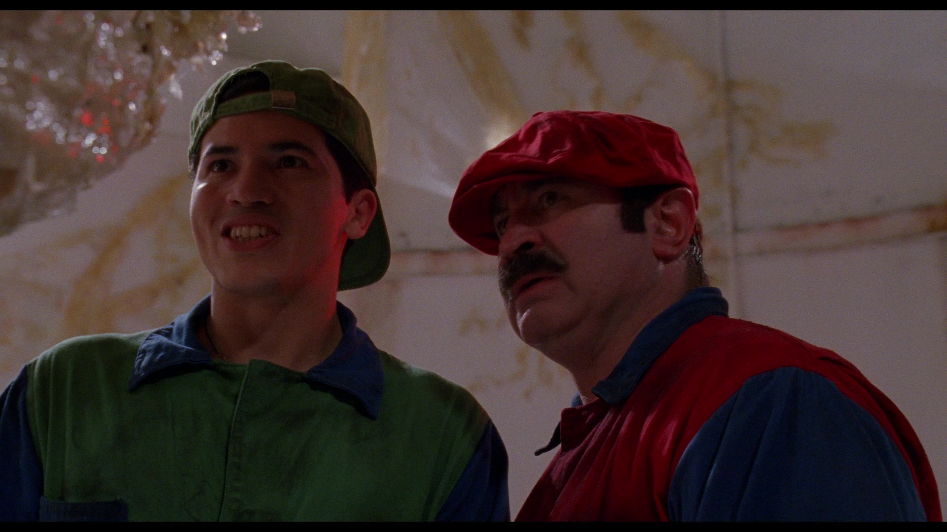 Super Mario Bros. (1993) Screencap | Fancaps