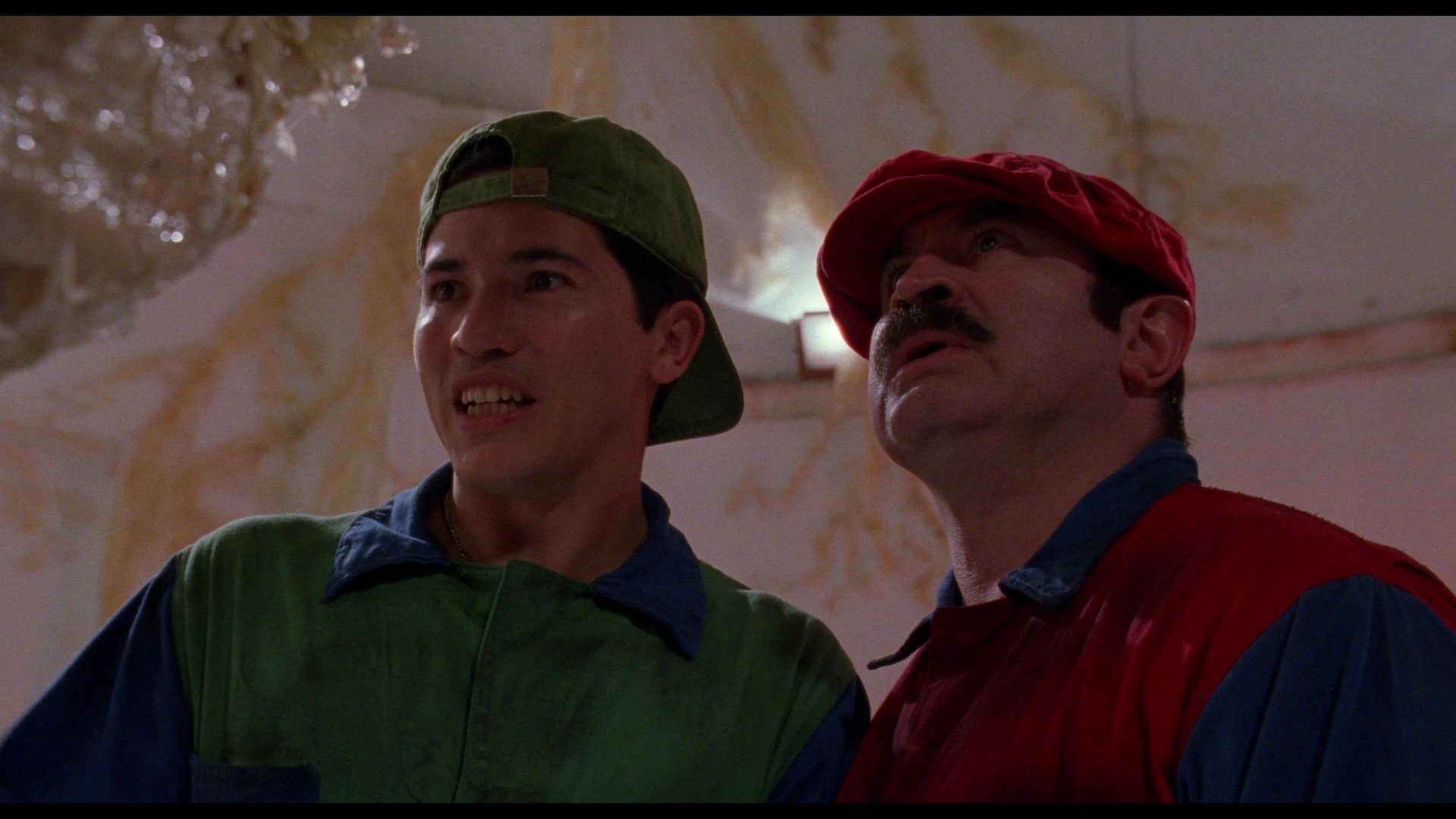 Super Mario Bros 1993 Screencap Fancaps 9279