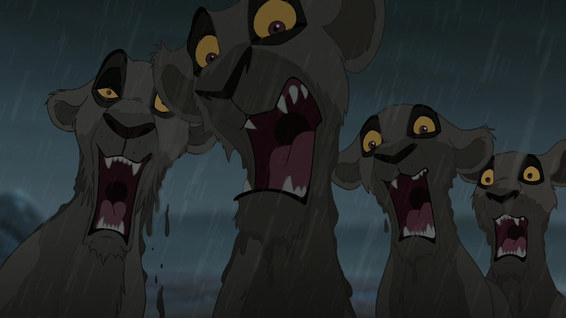 The Lion King II Simba's Pride Screencap Fancaps