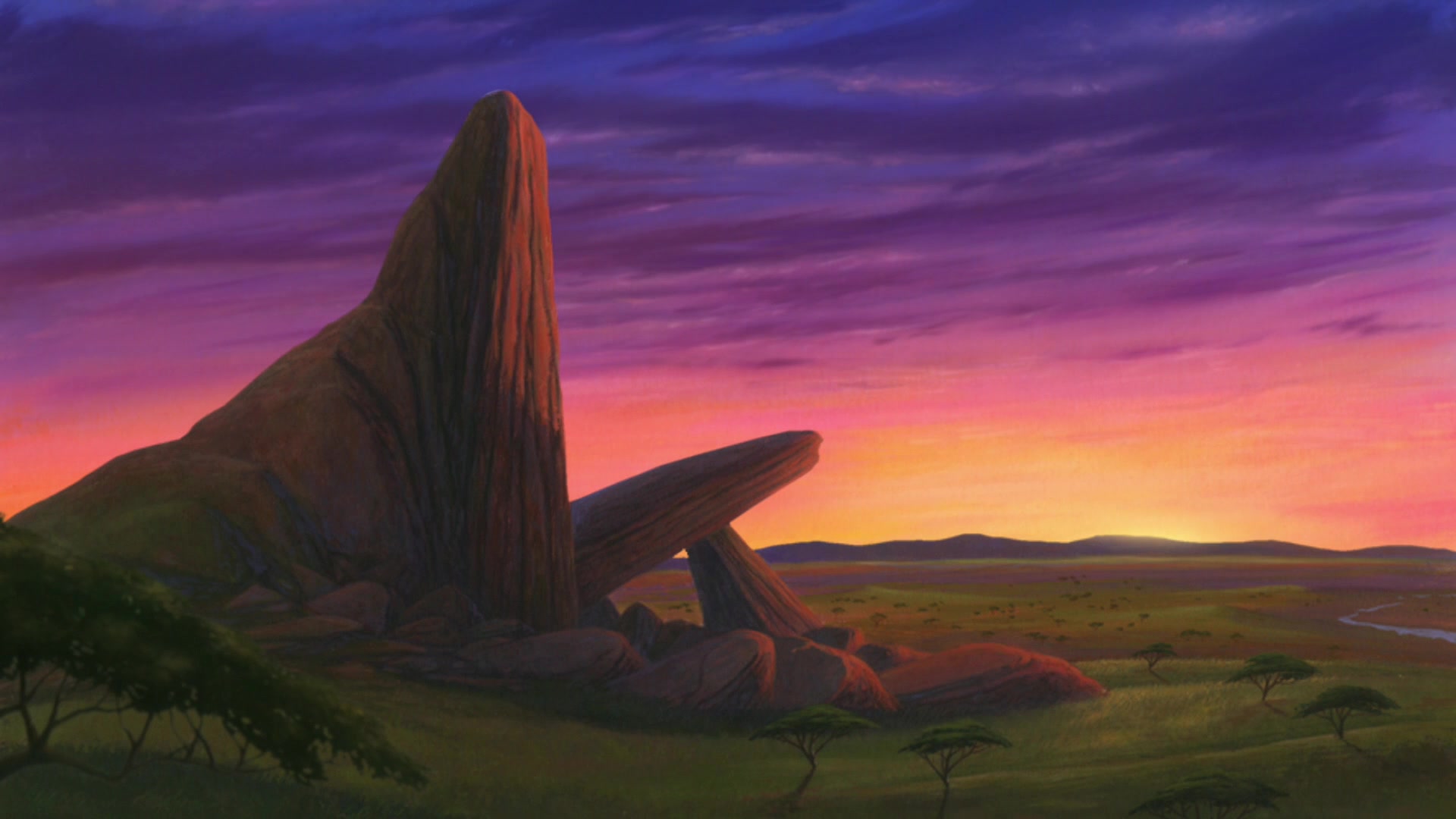 The Lion King II Simba's Pride Screencap Fancaps