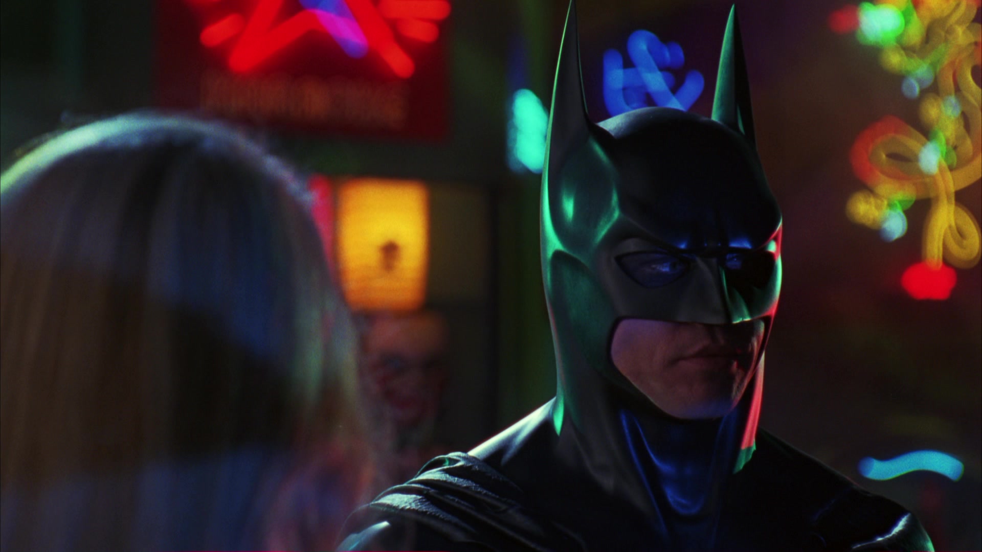 Batman Forever Screencap Fancaps 8846