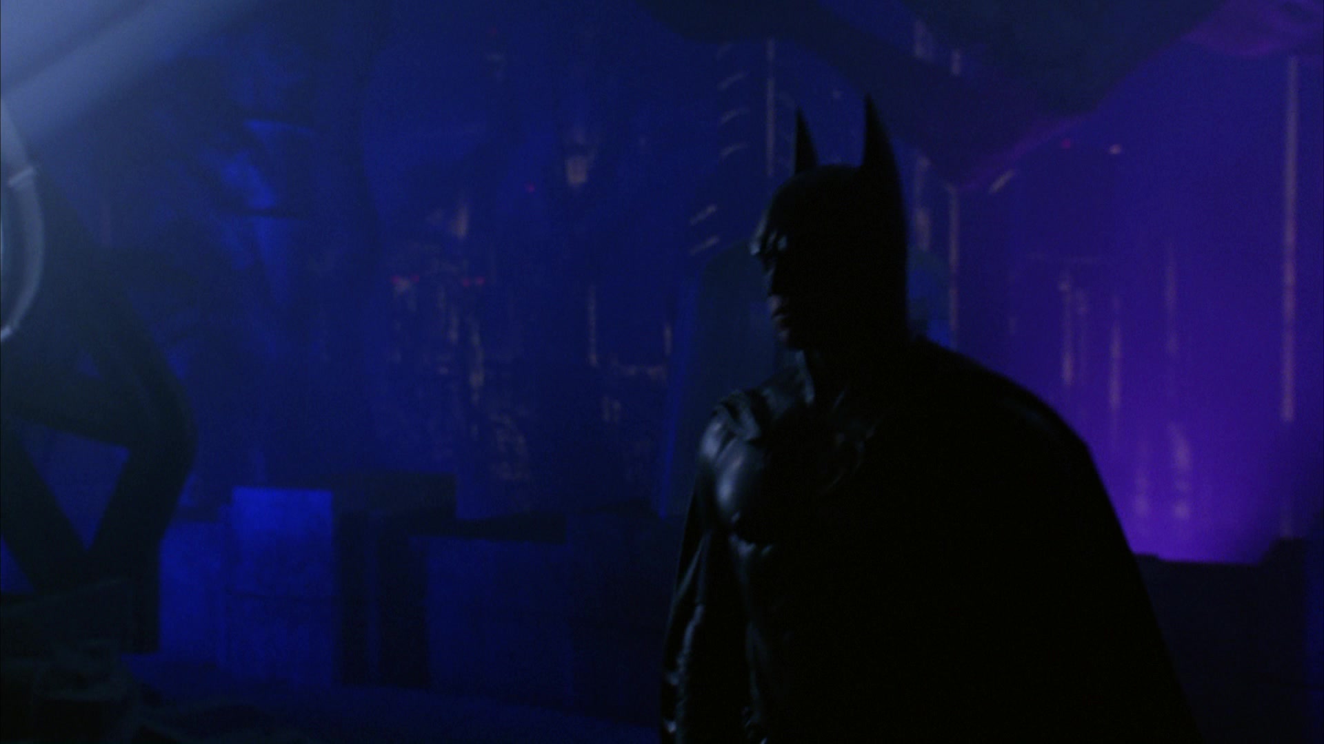 Batman Forever Screencap Fancaps 4380