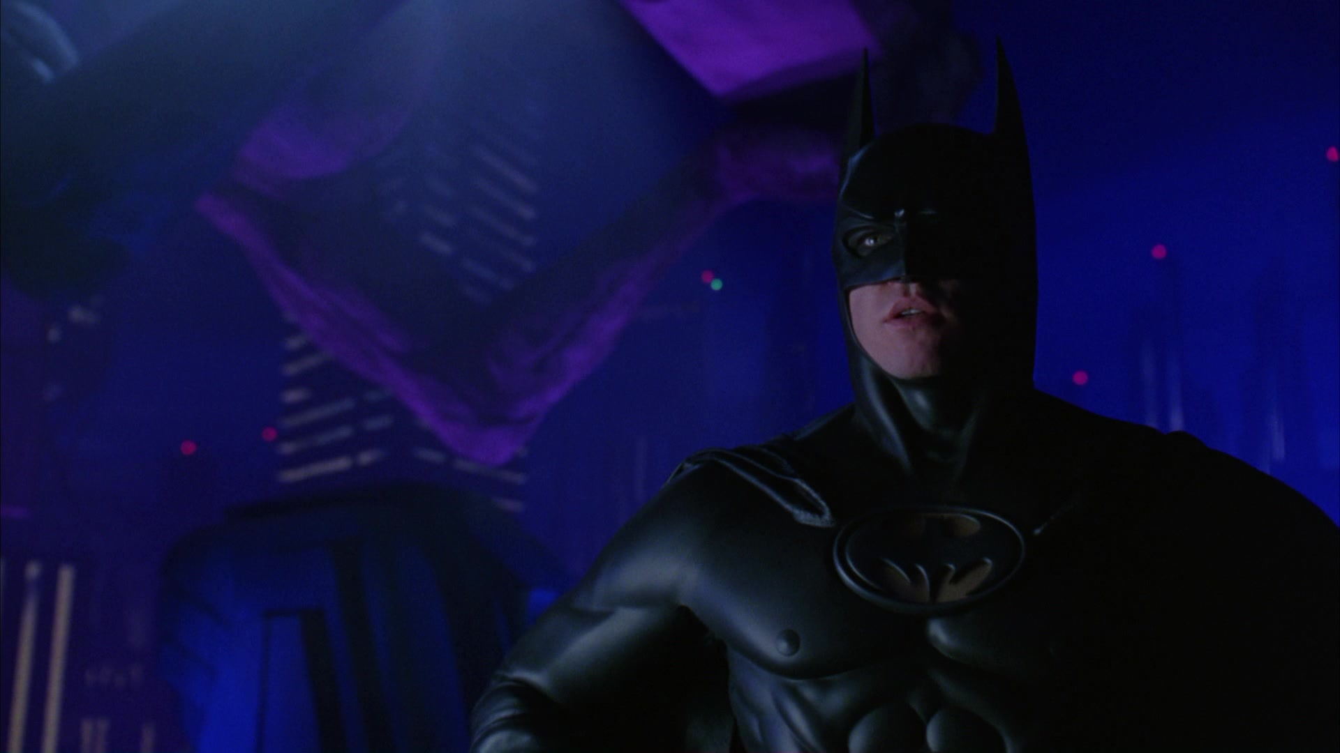 Batman Forever Screencap