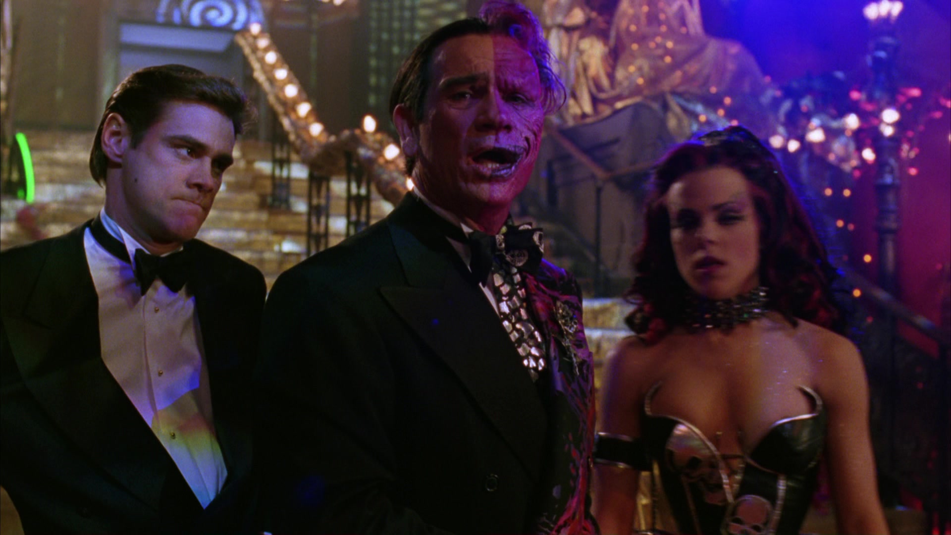 Batman Forever Screencap Fancaps 9253