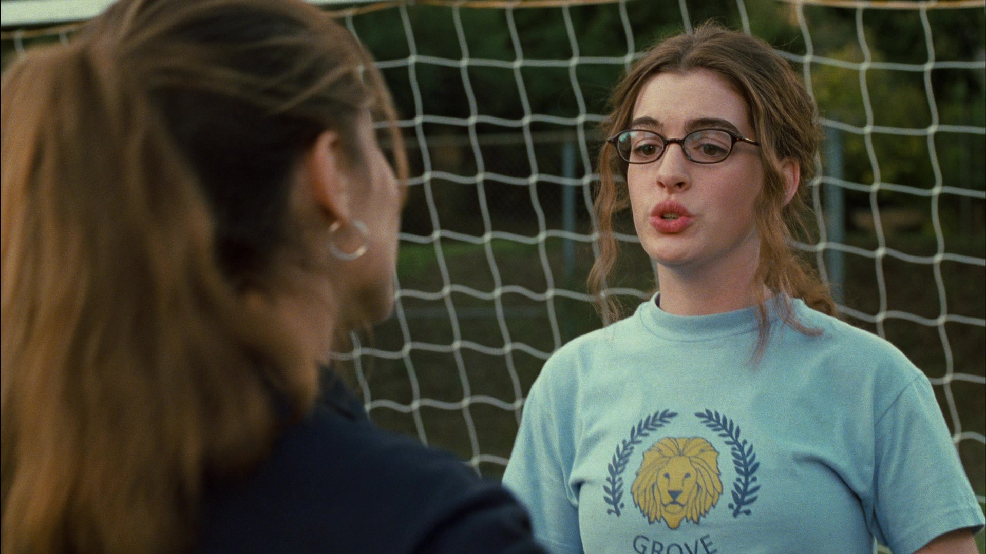 The Princess Diaries Screencap Fancaps 4487