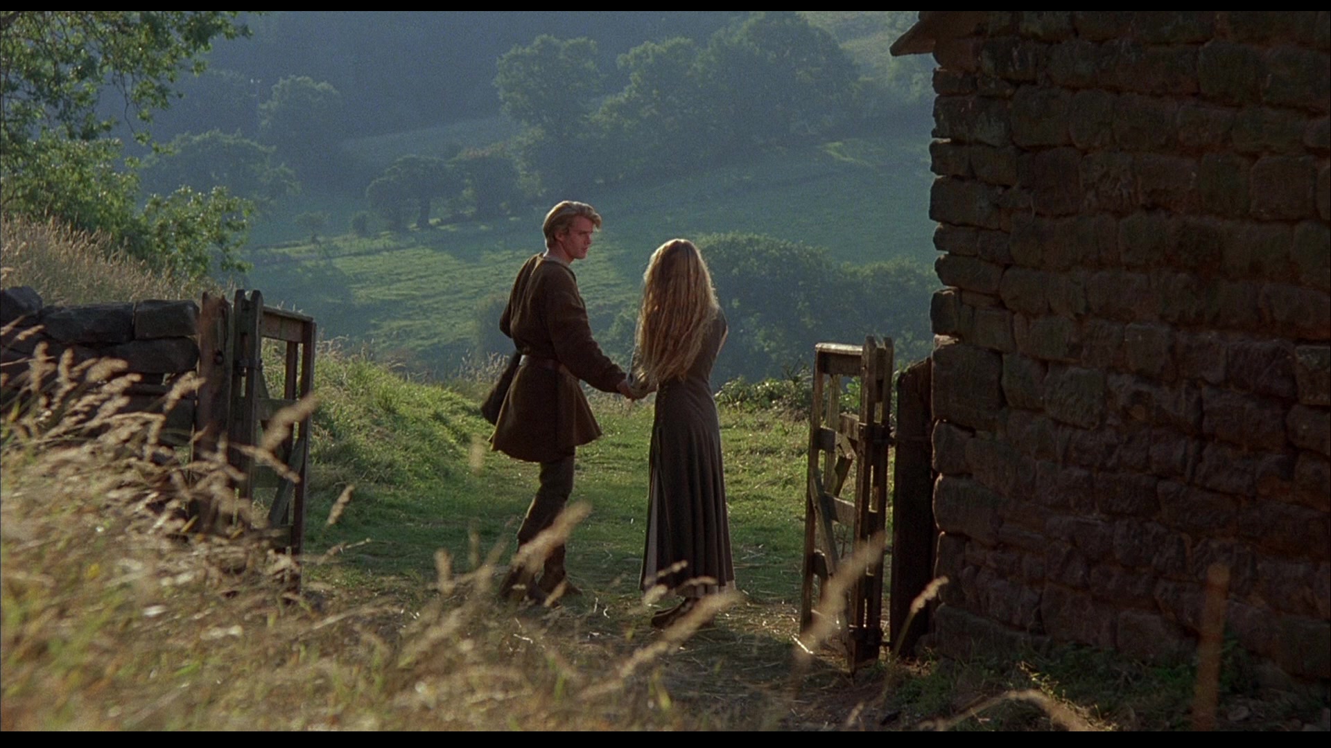 The Princess Bride Screencap | Fancaps