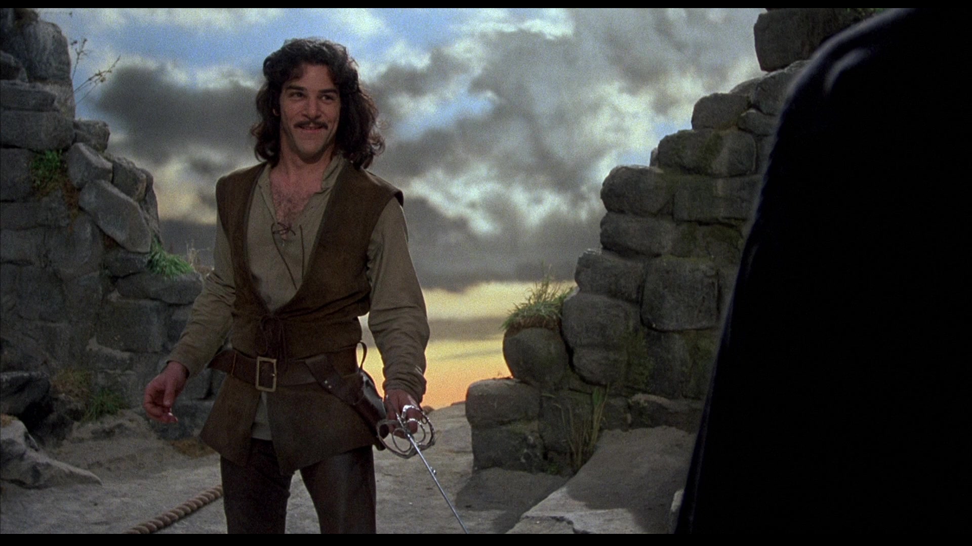 The Princess Bride Screencap | Fancaps