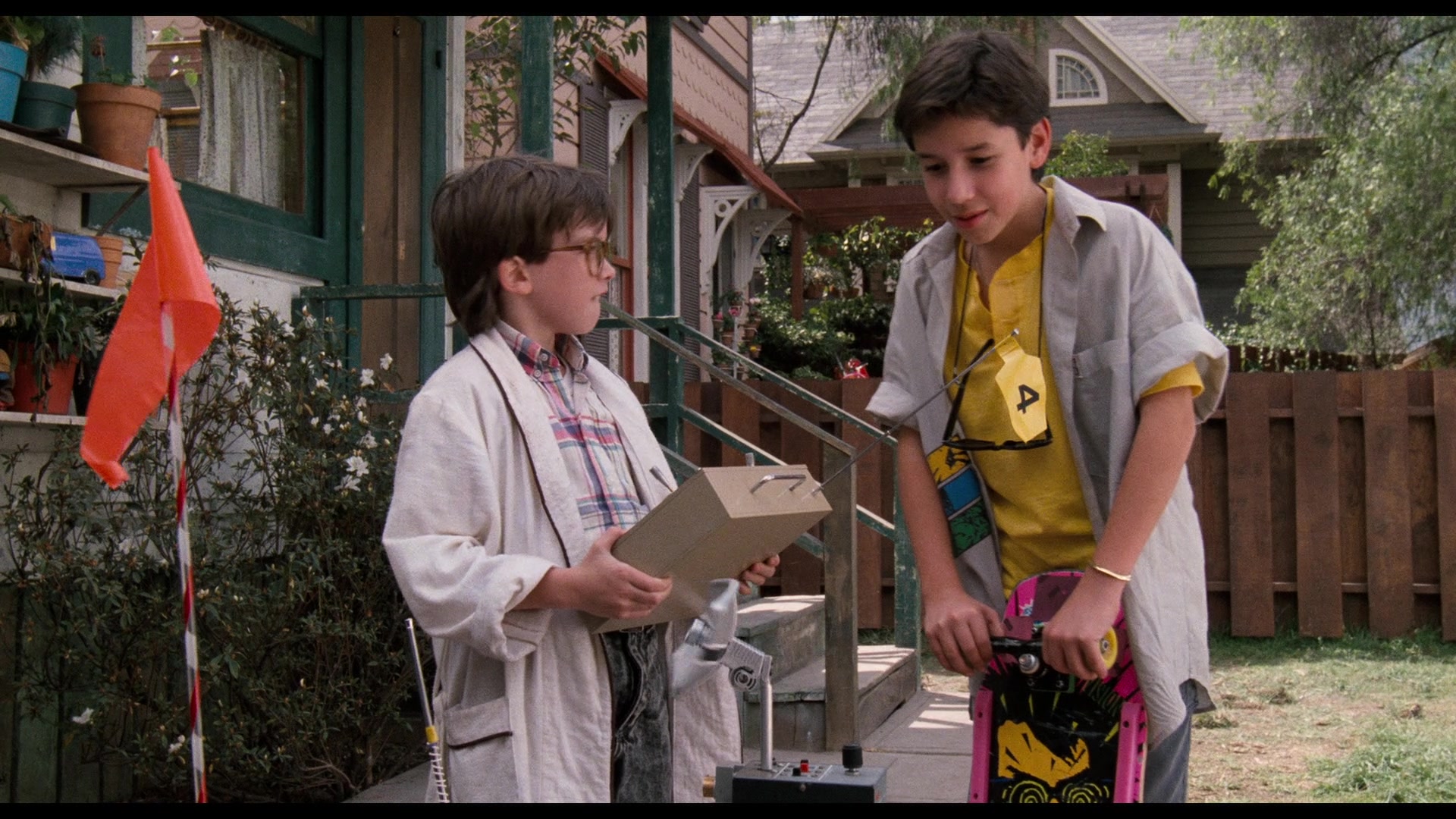 Honey, I Shrunk the Kids Screencap | Fancaps