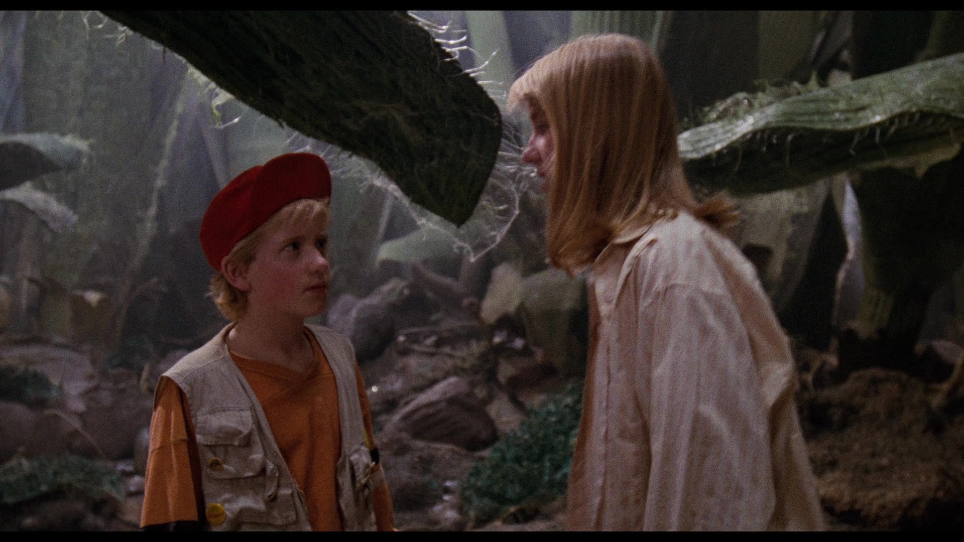 Honey, I Shrunk the Kids Screencap | Fancaps