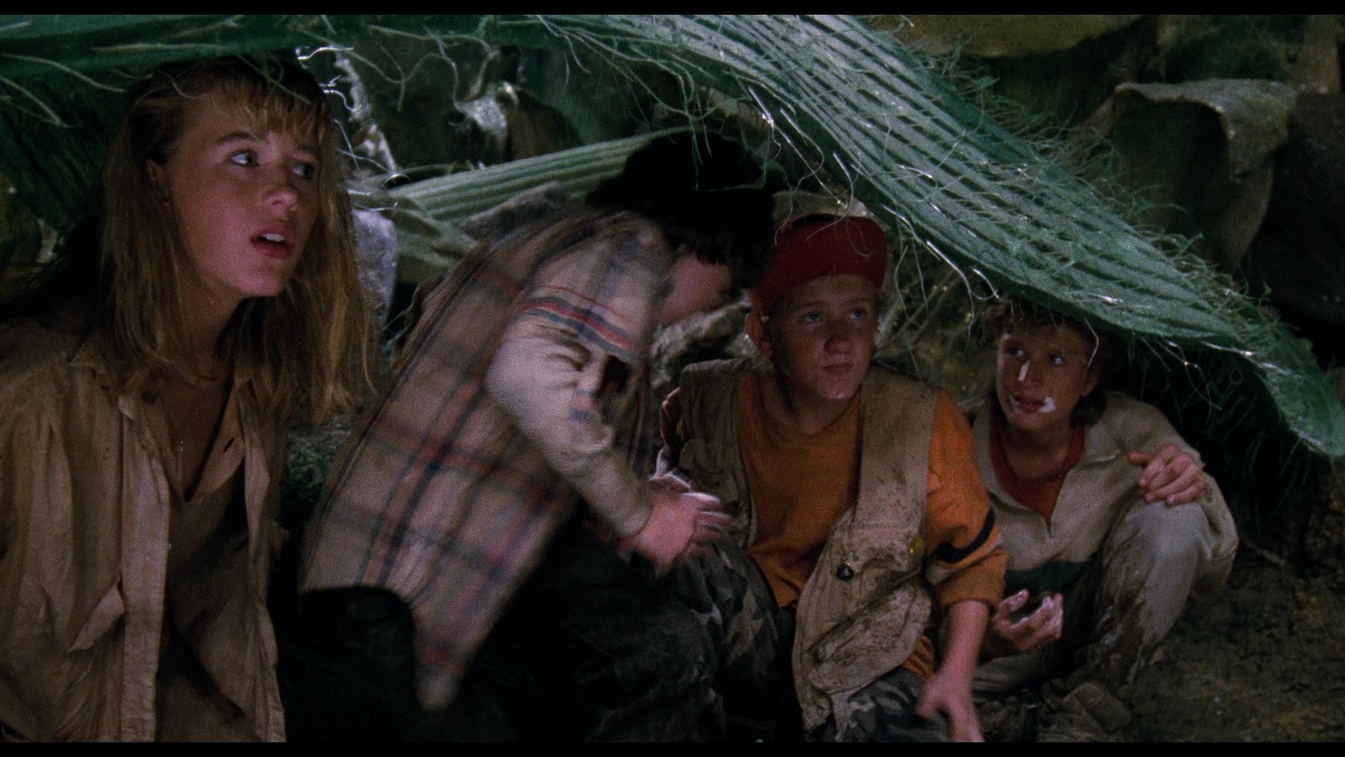 Honey, I Shrunk the Kids Screencap | Fancaps