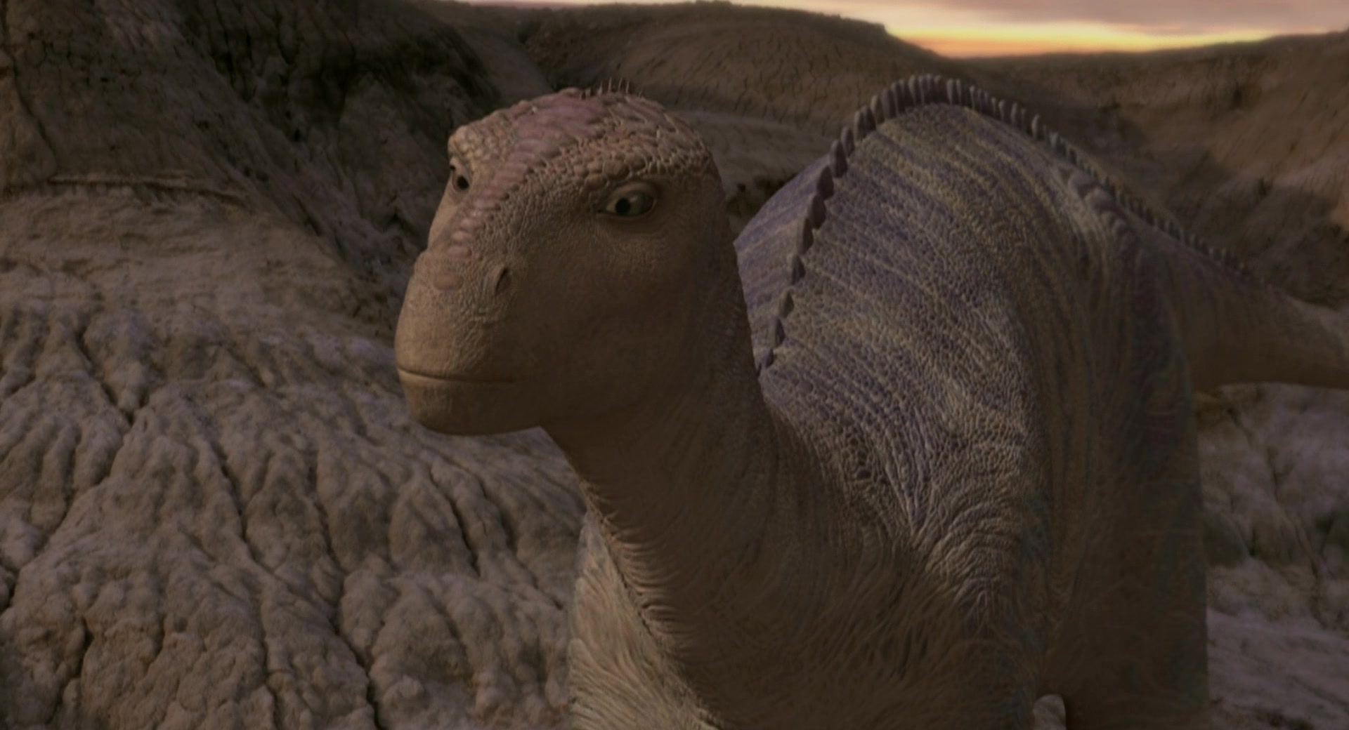 Dinosaur (2000) Screencap 