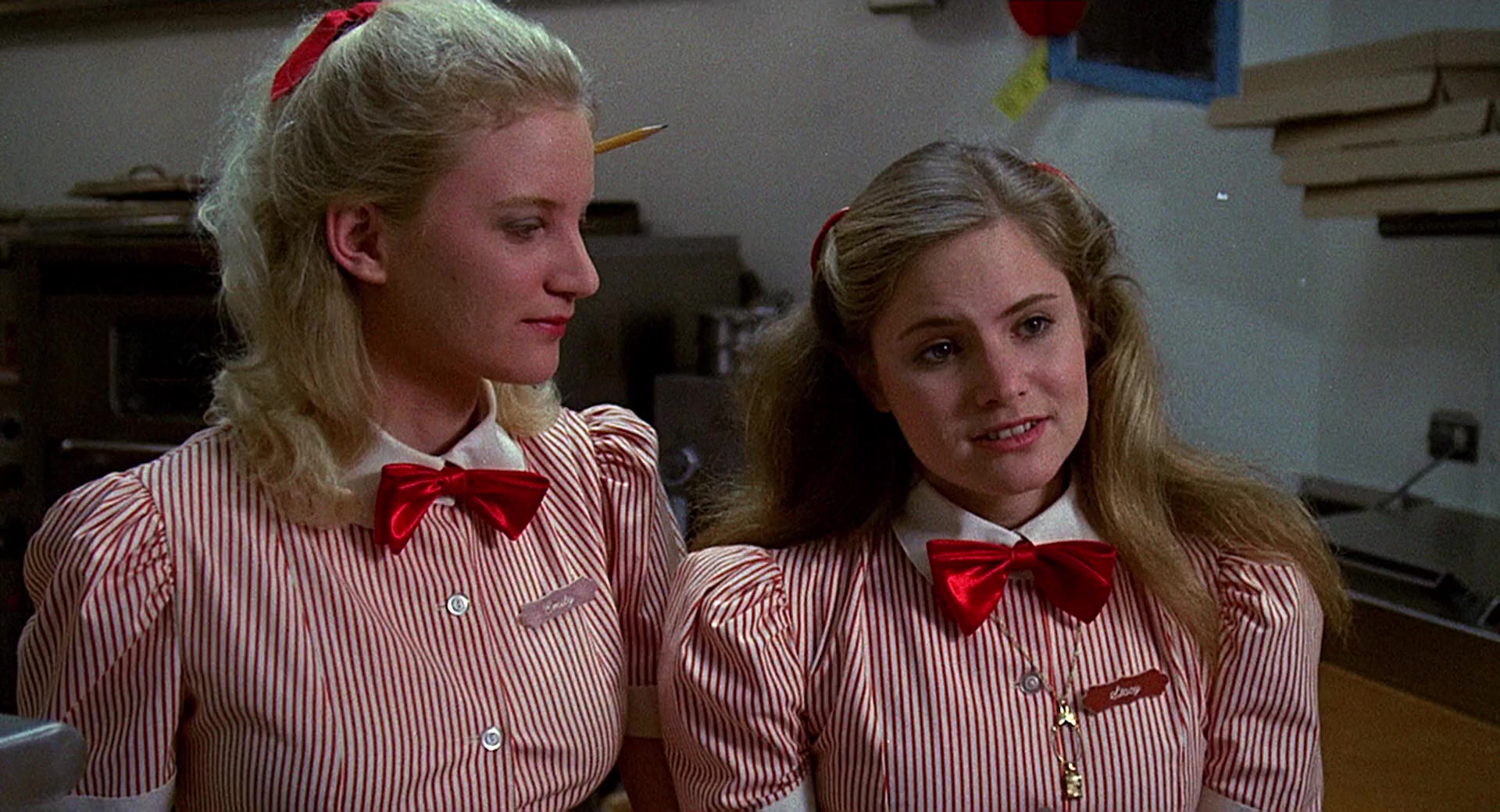 Fast Times at Ridgemont High Screencap | Fancaps