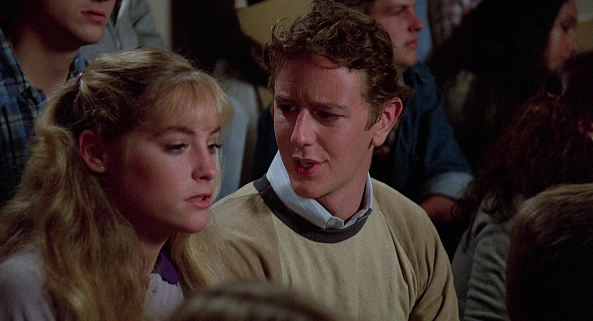 Fast Times at Ridgemont High Screencap | Fancaps