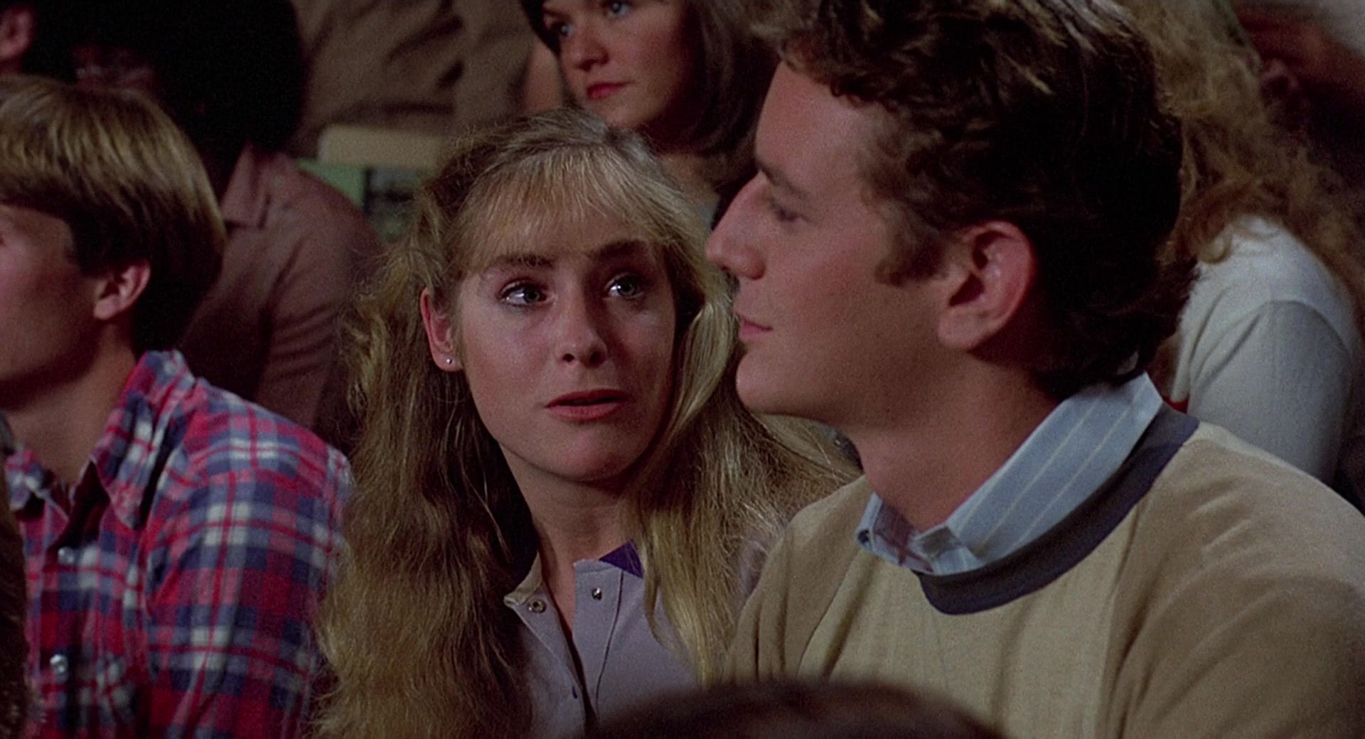 Fast Times At Ridgemont High Screencap 