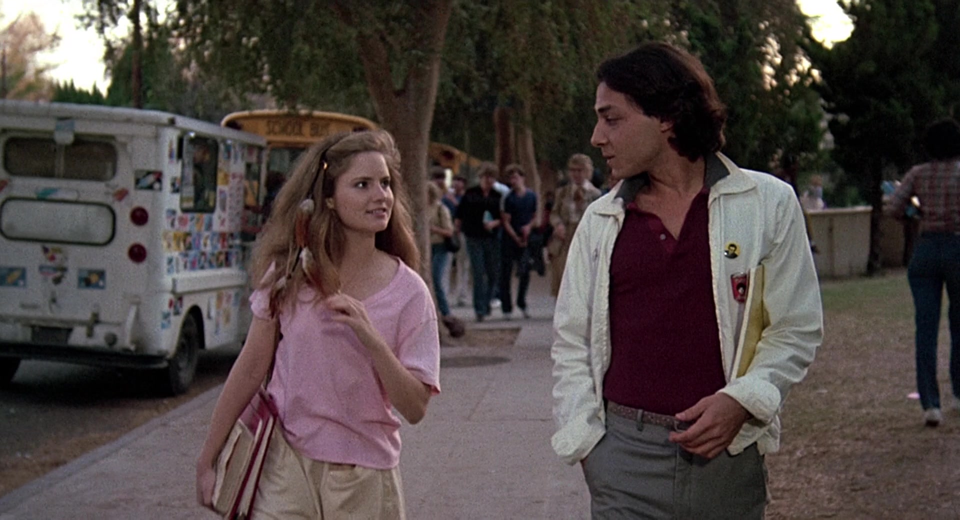 Fast Times At Ridgemont High Screencap Fancaps