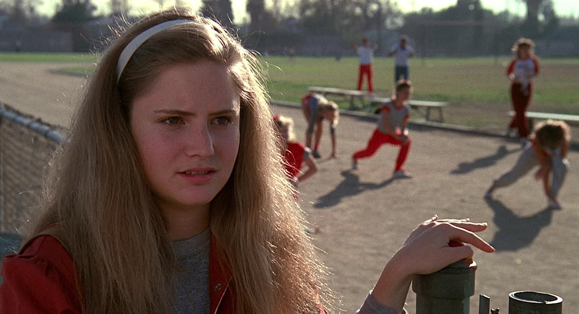 Fast Times At Ridgemont High Screencap 