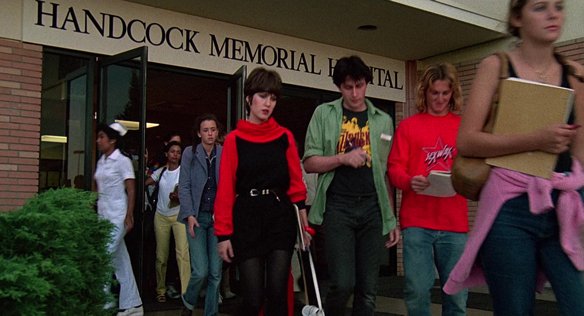 Fast Times At Ridgemont High Screencap | Fancaps