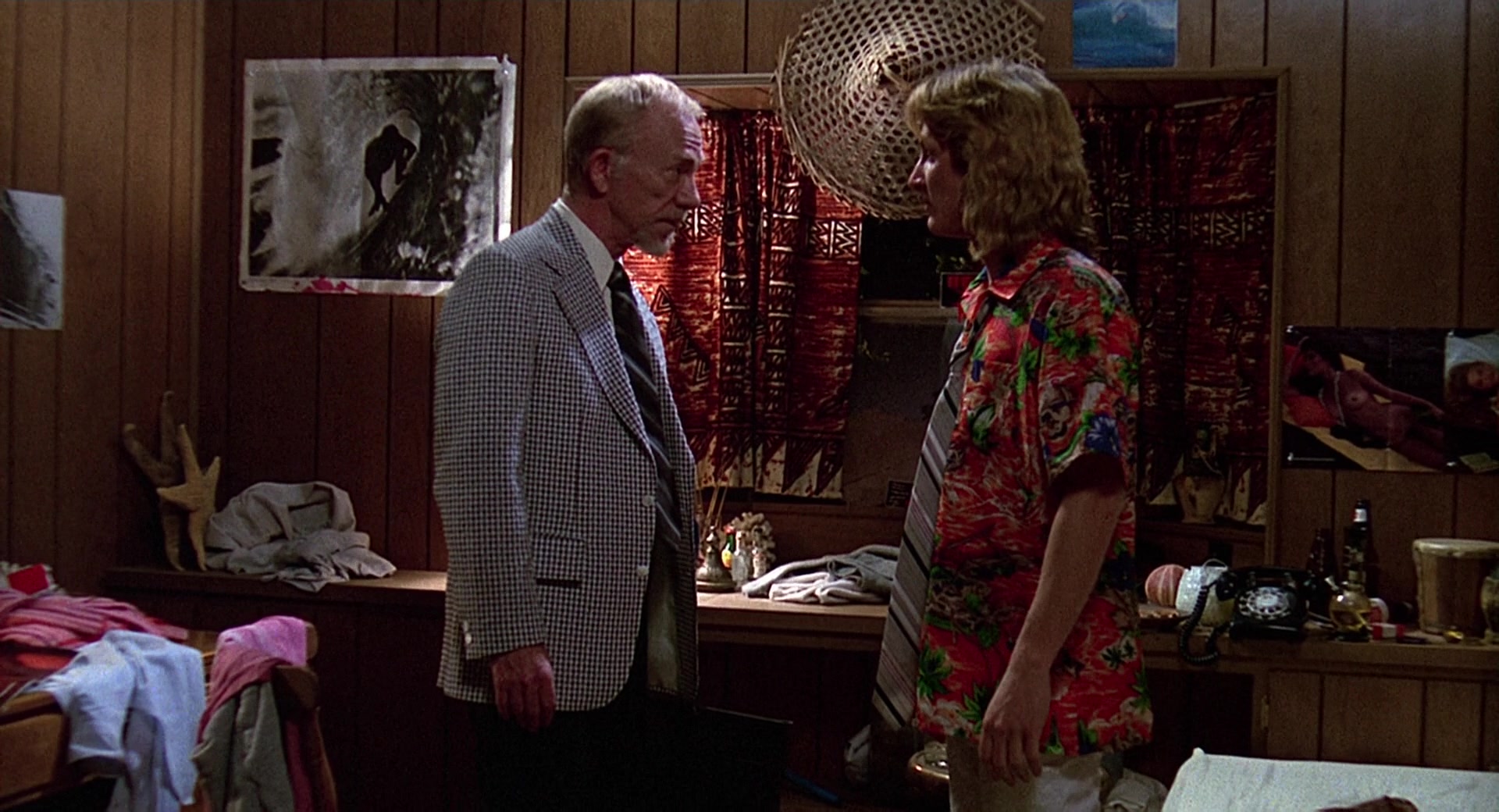 Fast Times at Ridgemont High Screencap | Fancaps