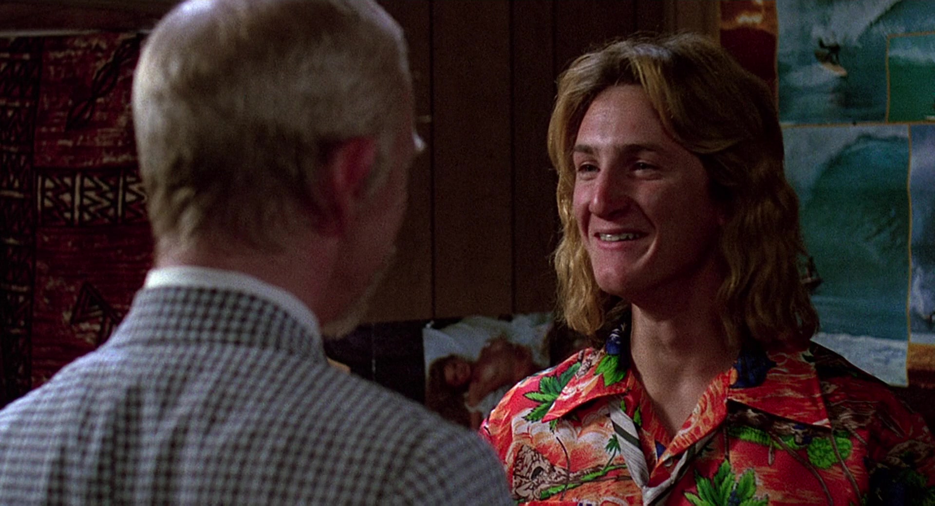 Fast Times at Ridgemont High Screencap | Fancaps