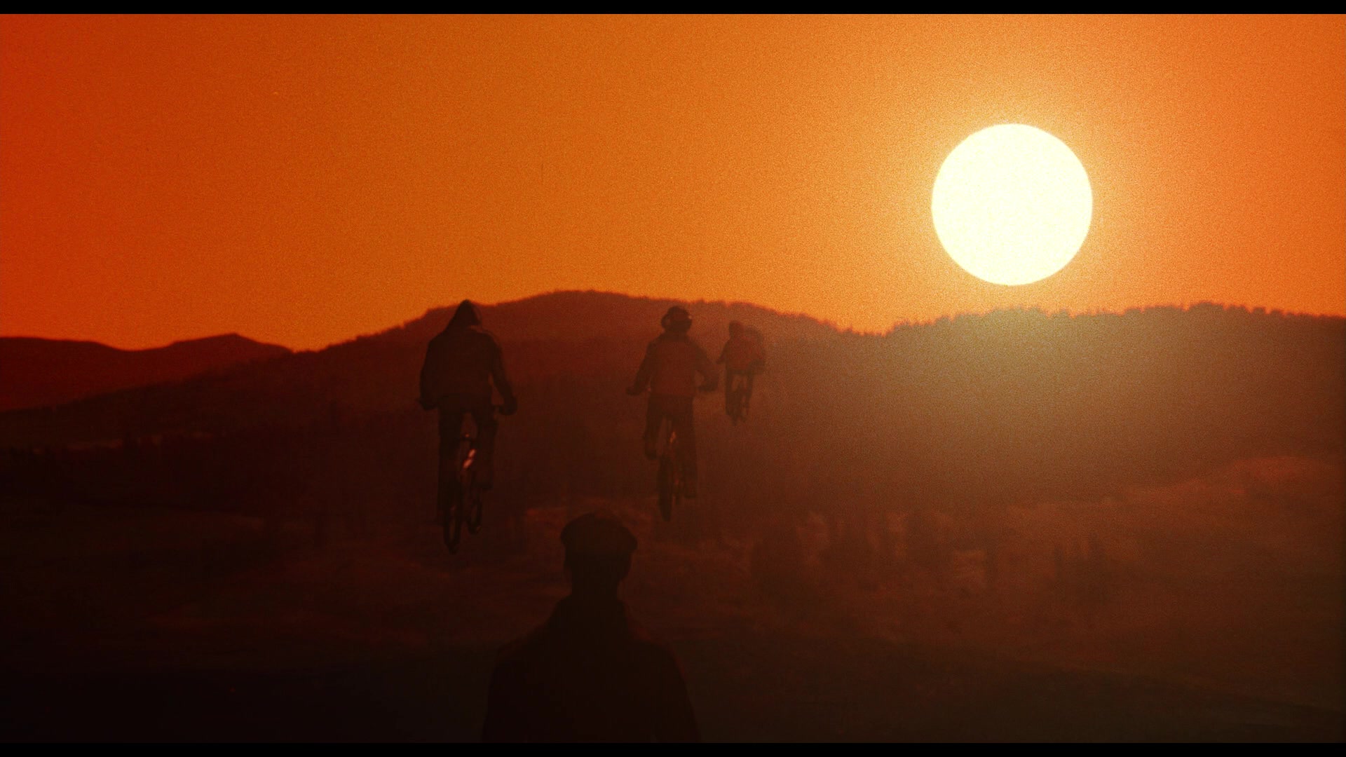 E.T. the Extra-Terrestrial Screencap | Fancaps