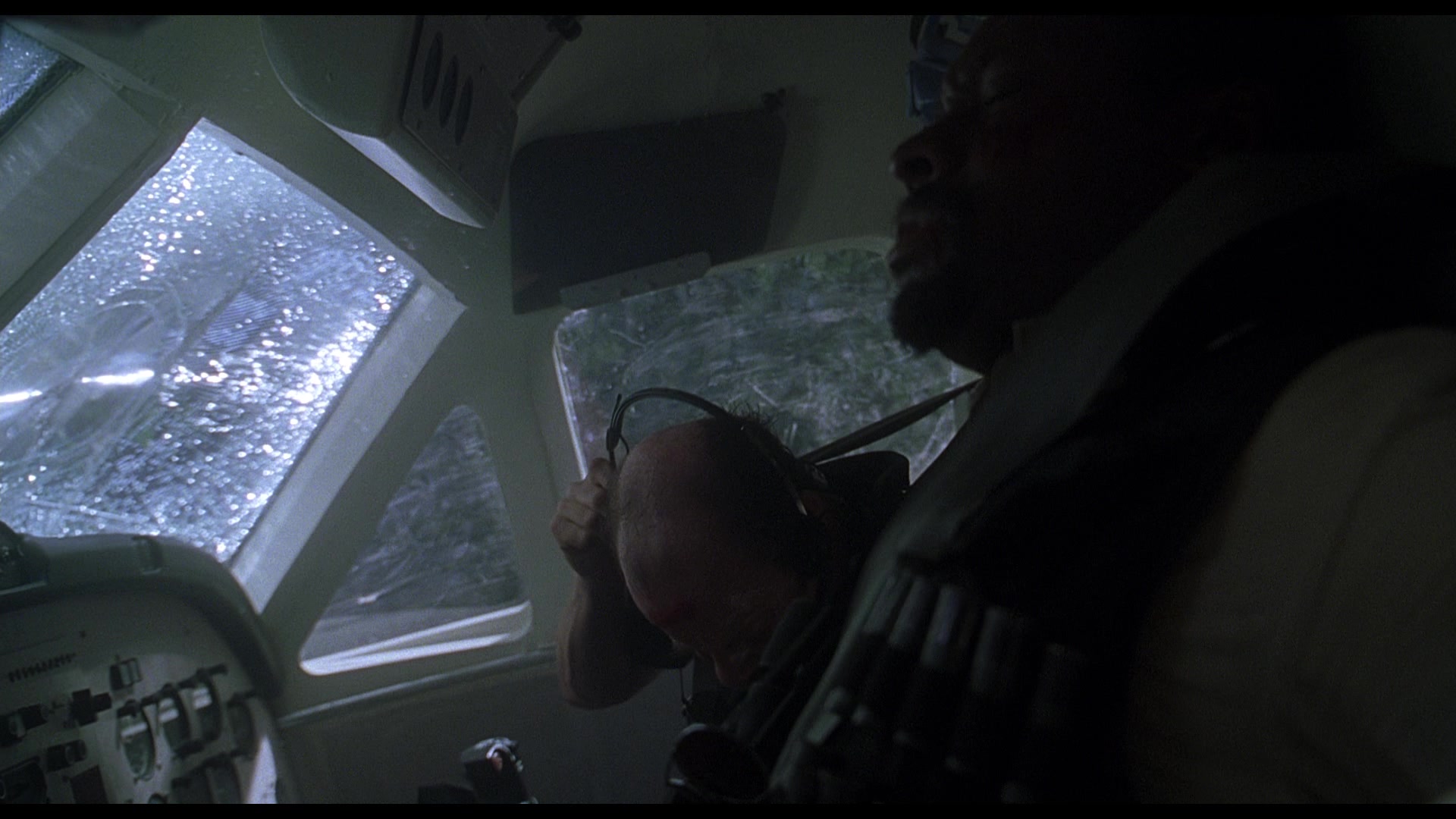 Jurassic Park III Screencap | Fancaps